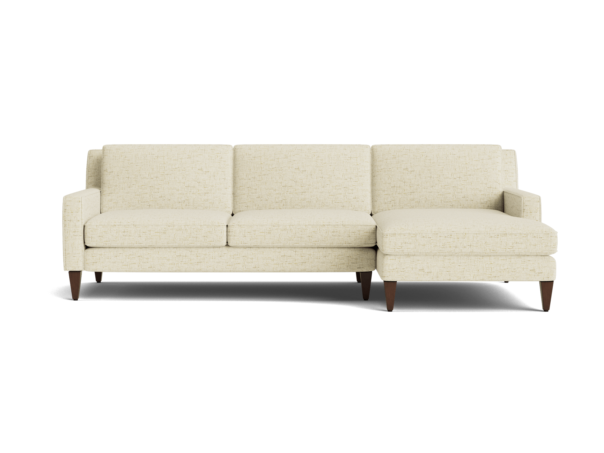 levi sectional nico oyster