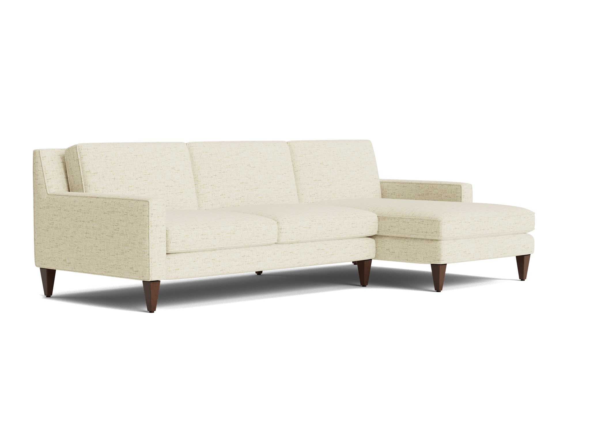 levi sectional nico oyster