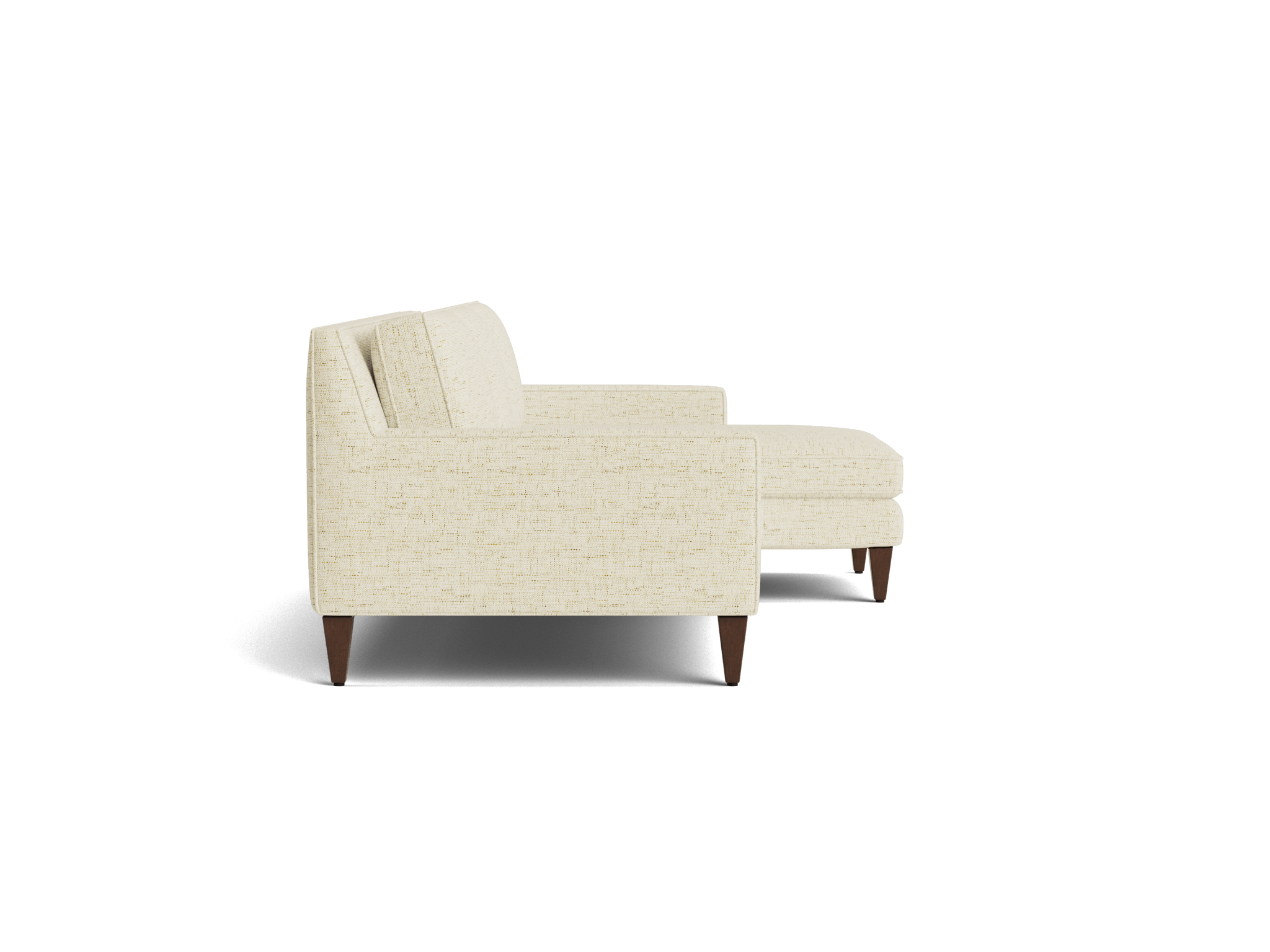 levi sectional nico oyster