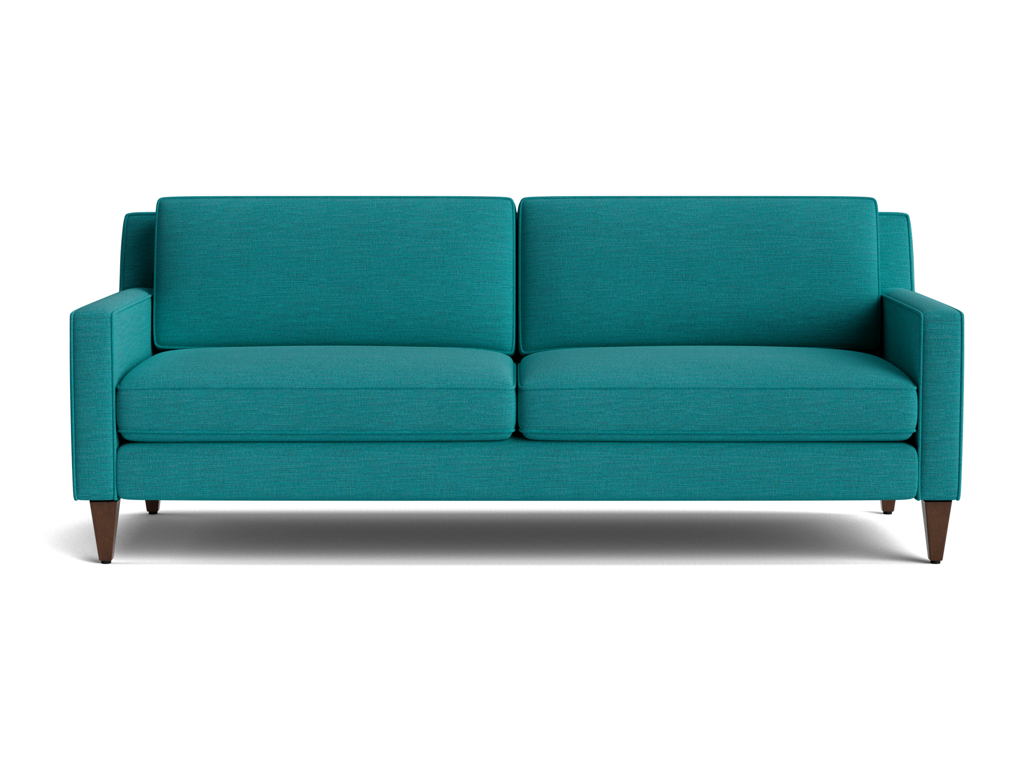 levi sofa lucky turquoise