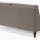 levi sofa taylor felt grey
