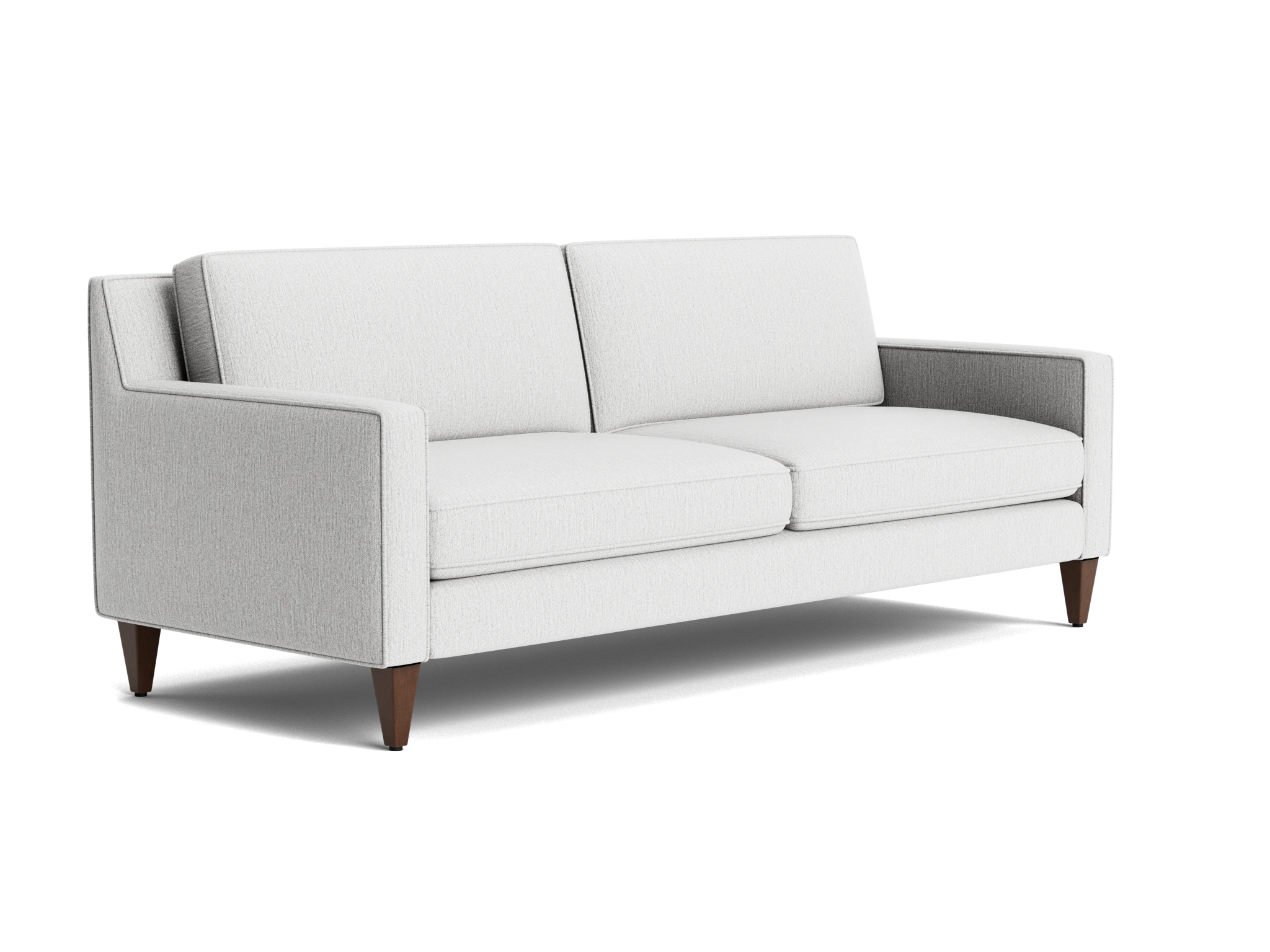 levi sofa sunbrella premier fog