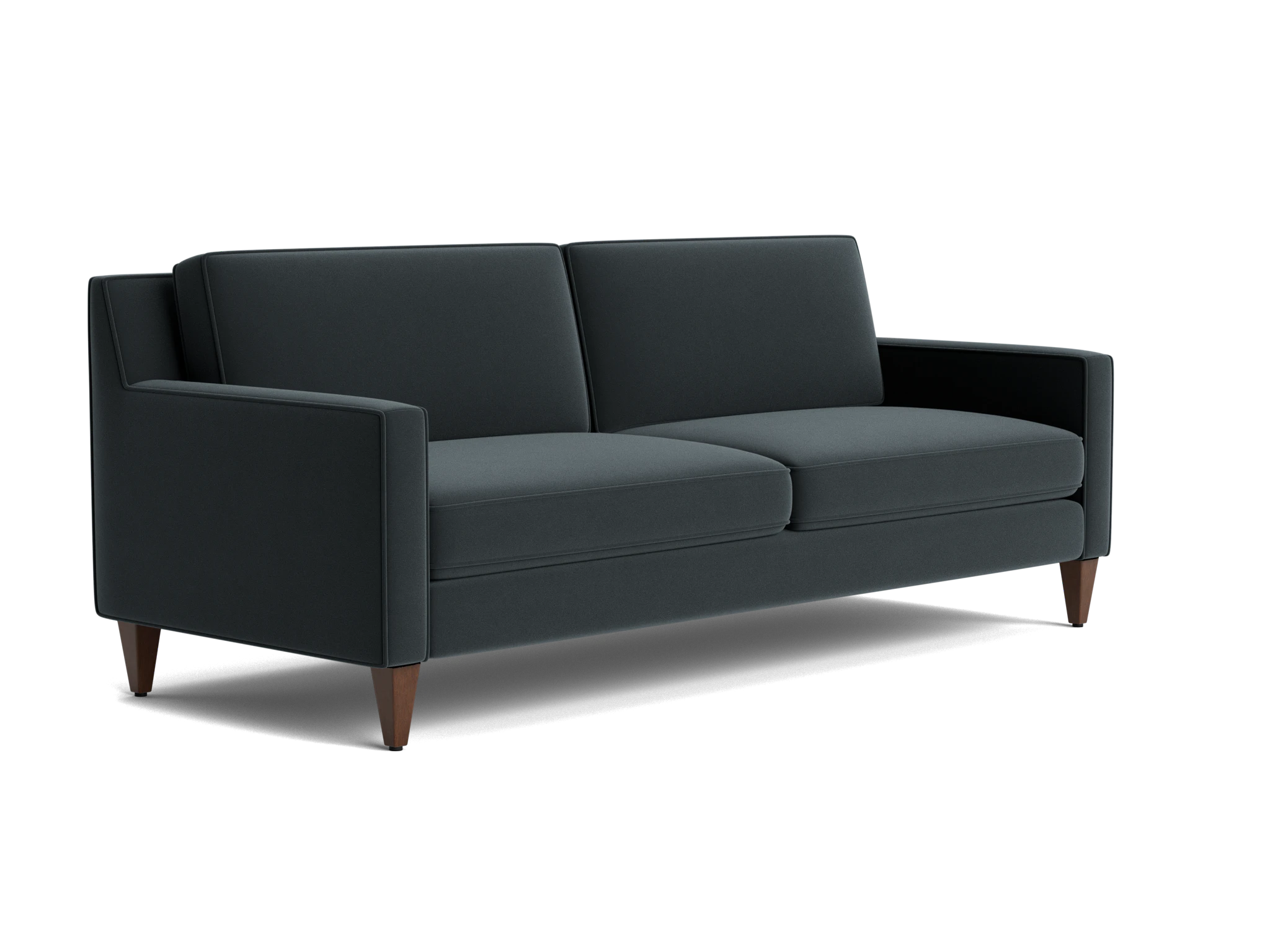 levi sofa royale gunmetal