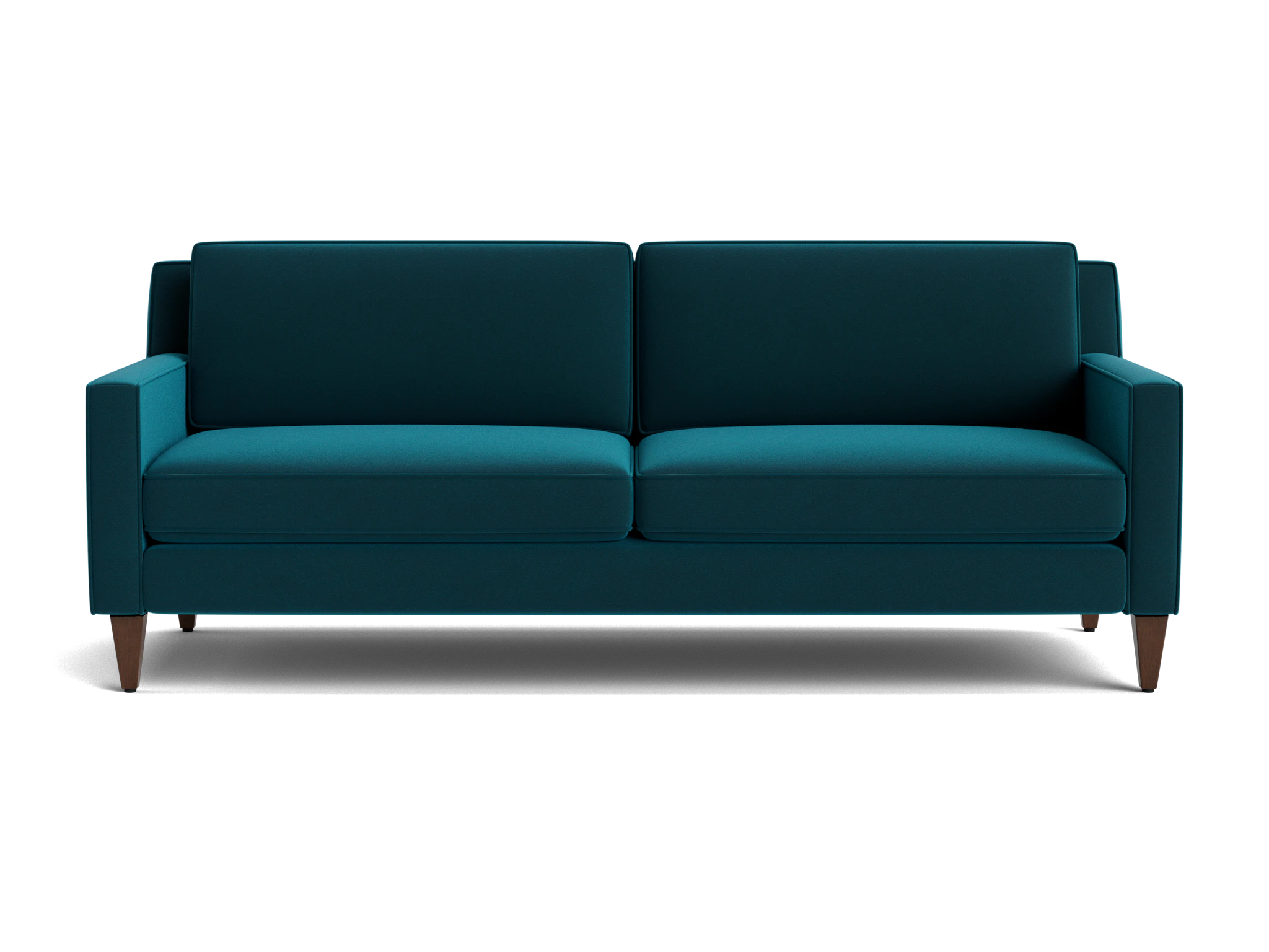 levi sofa royale peacock