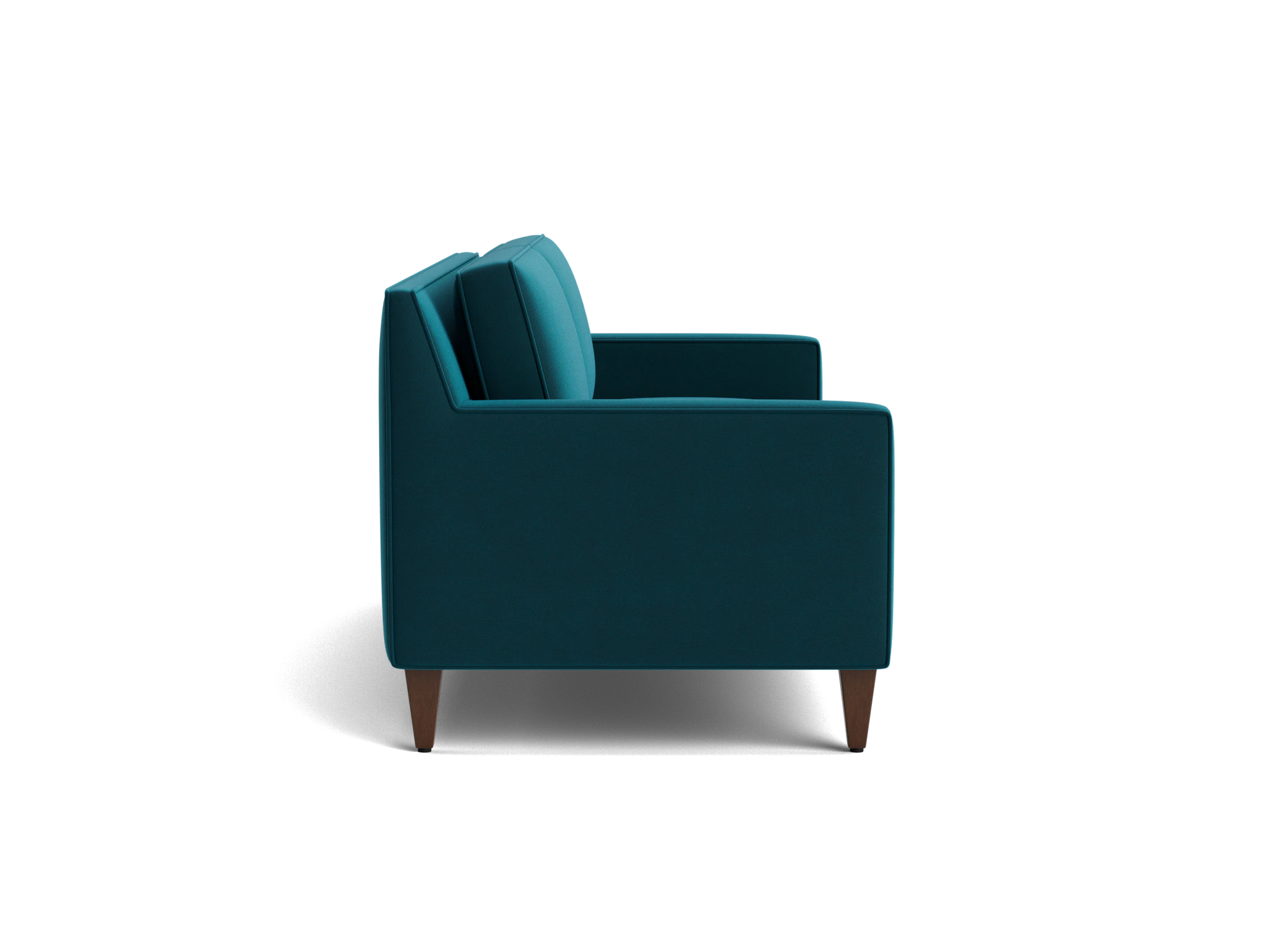 levi sofa royale peacock