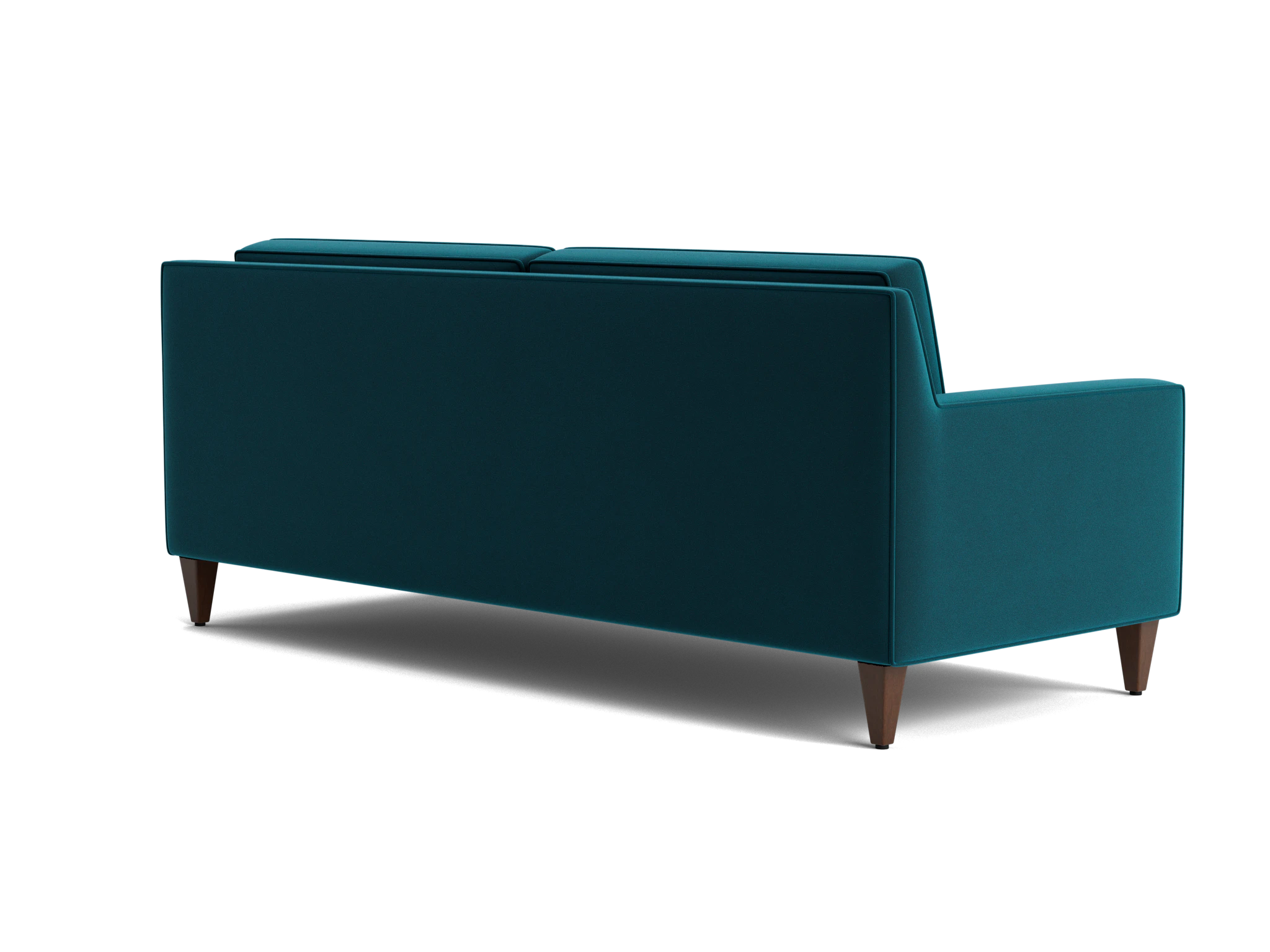 levi sofa royale peacock