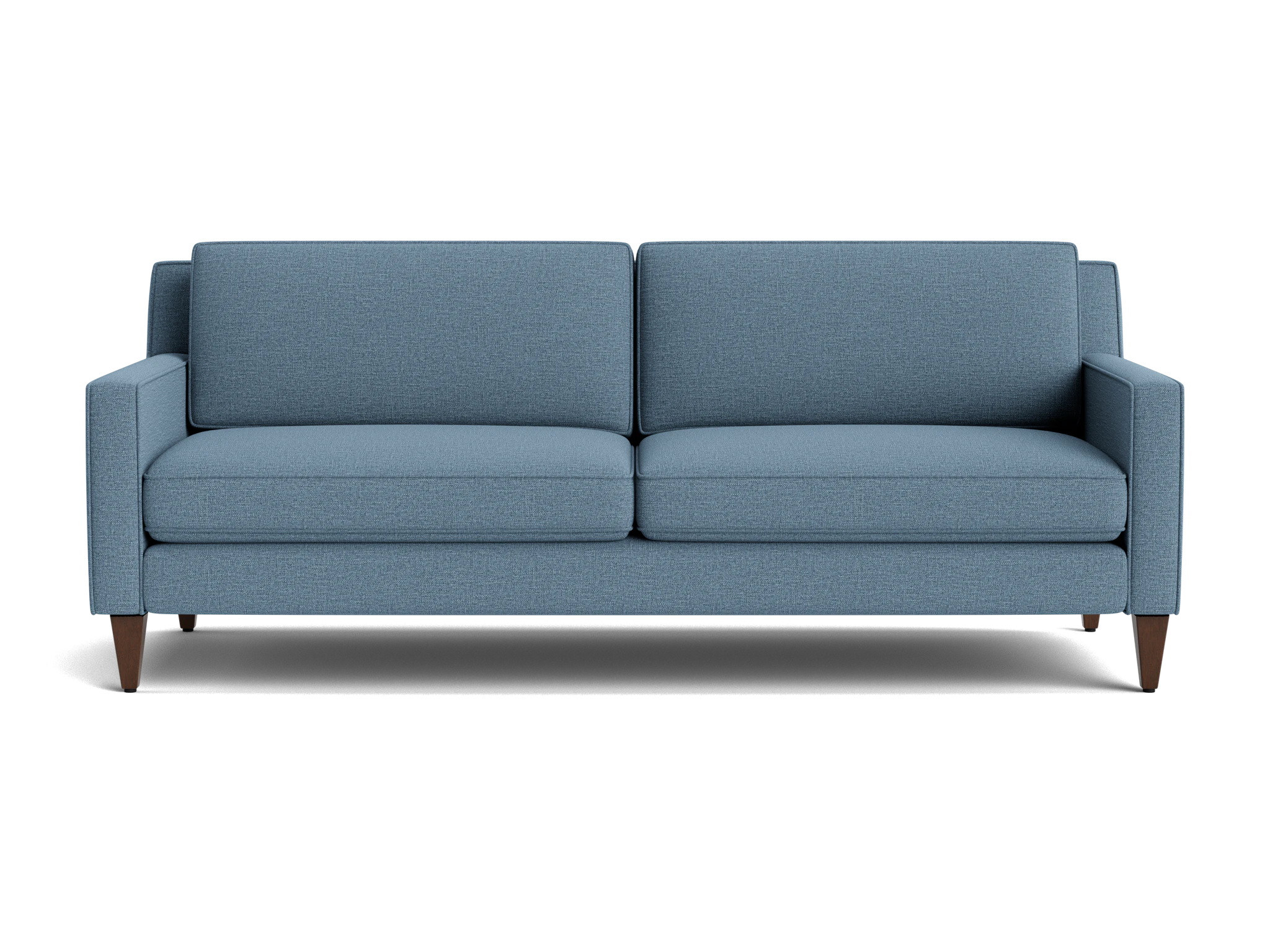 levi sofa milo french blue