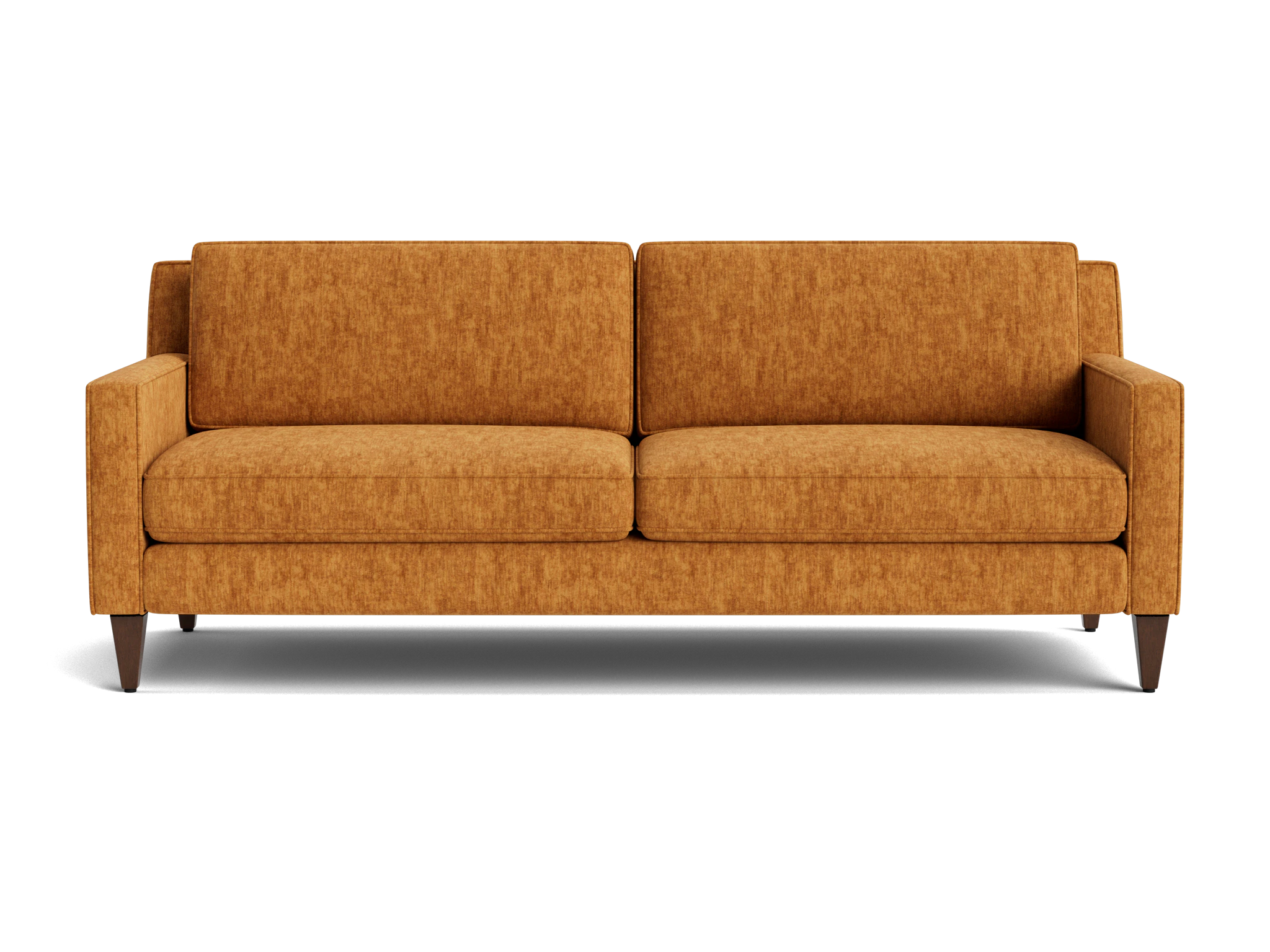 levi sofa crave ginger tea