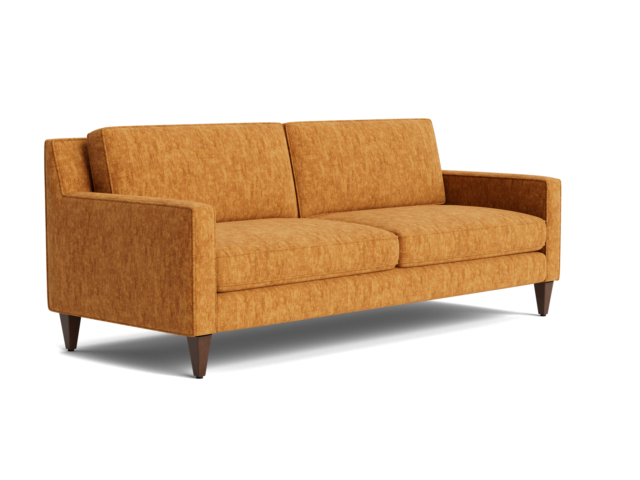 levi sofa crave ginger tea