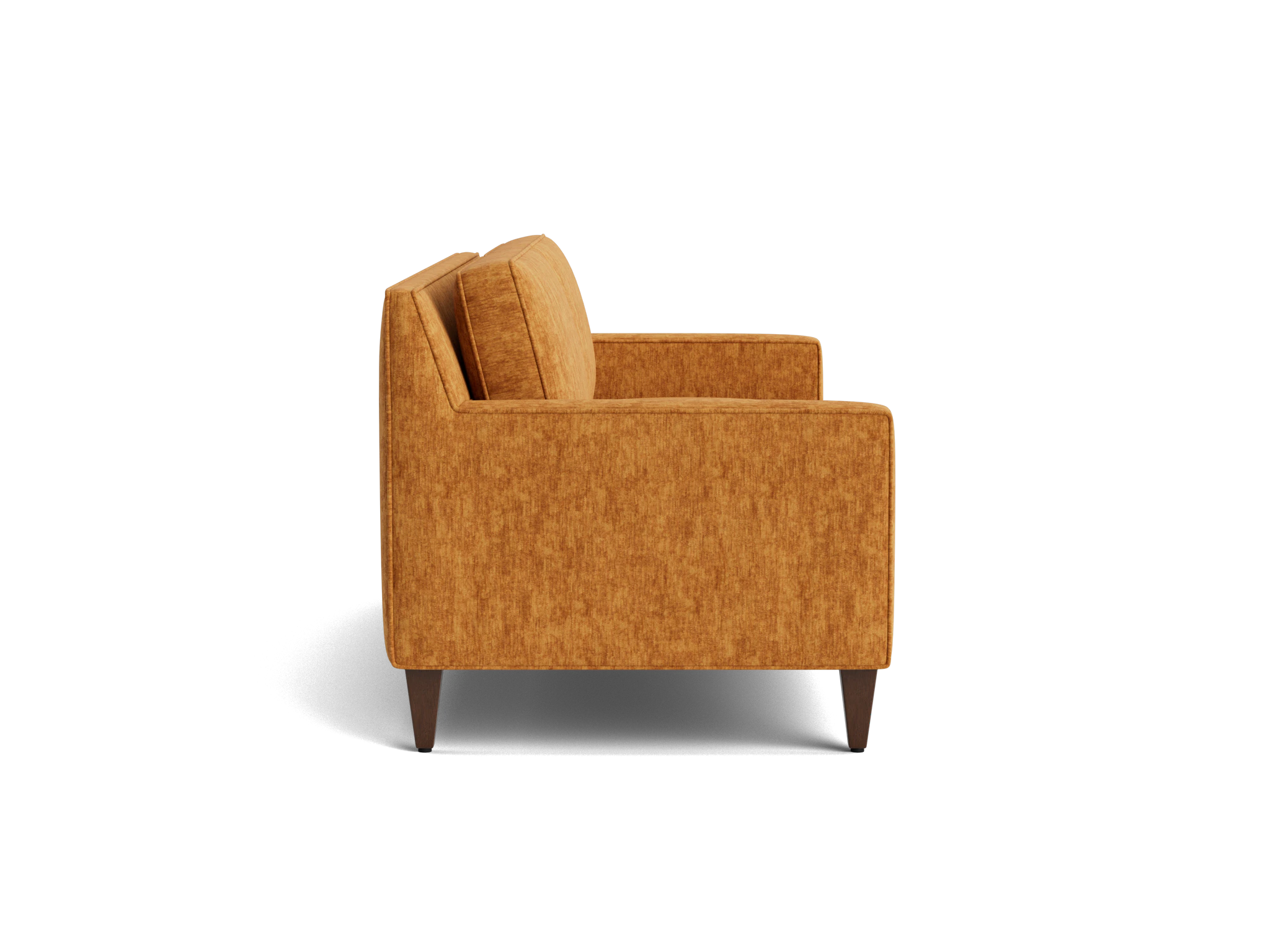 levi sofa crave ginger tea