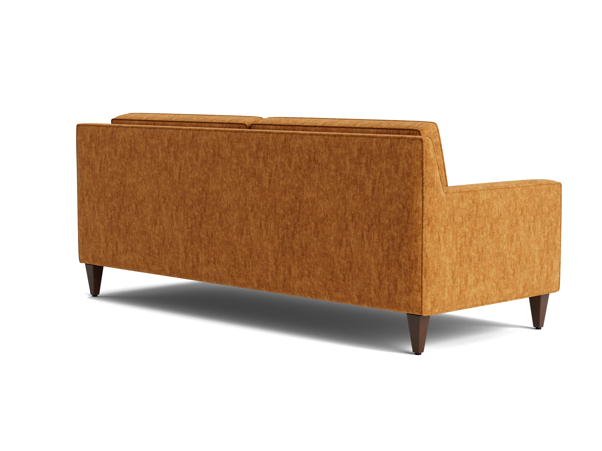 levi sofa crave ginger tea