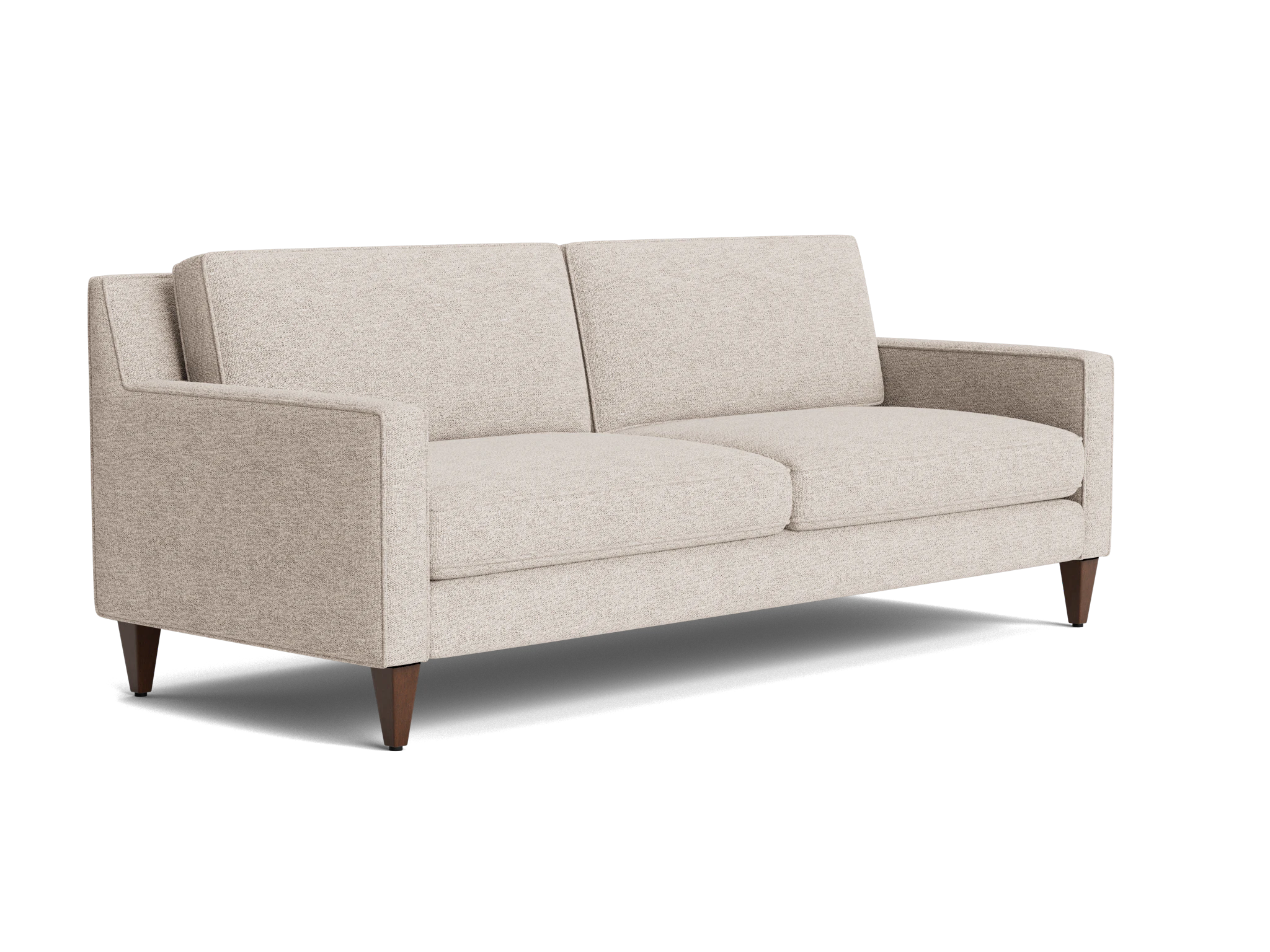 levi sofa borough cotton