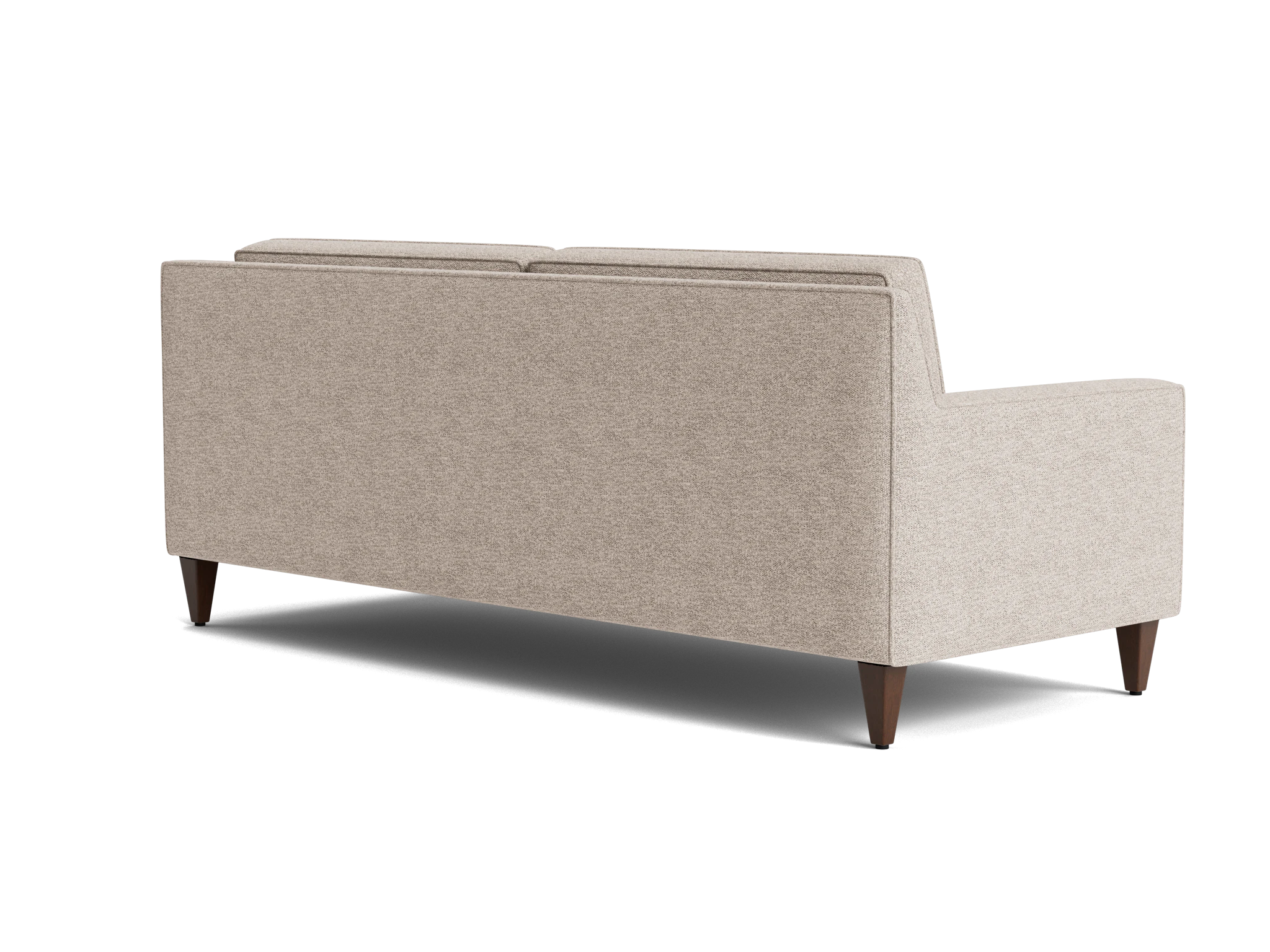 levi sofa borough cotton