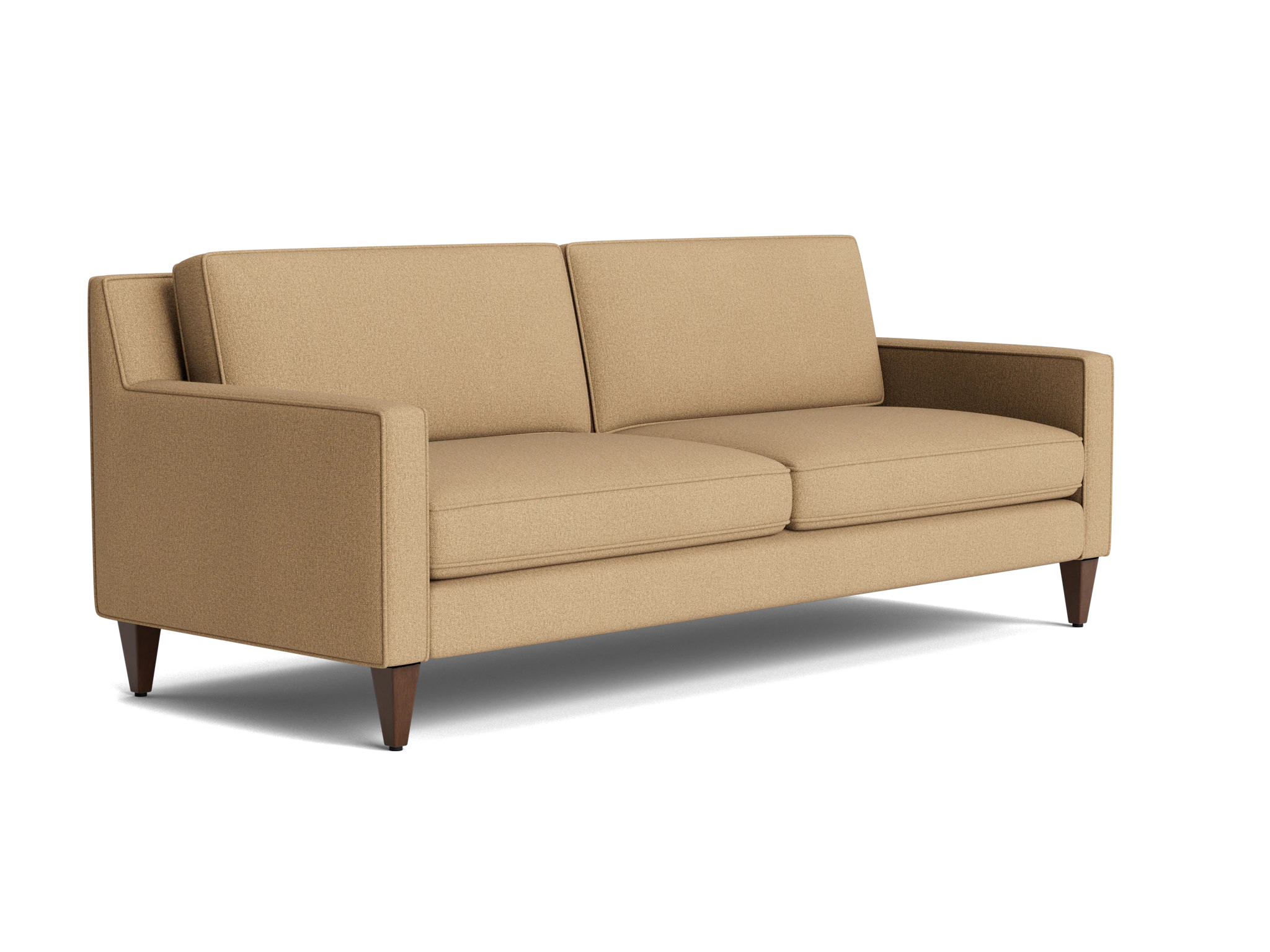levi sofa faithful sand