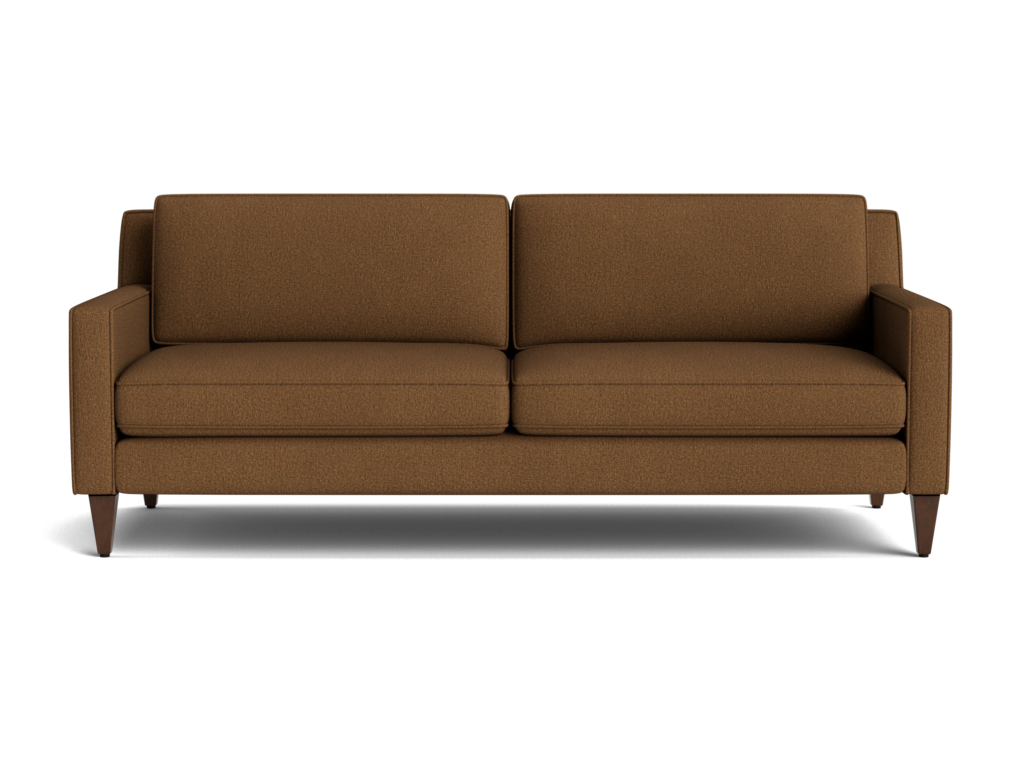 levi sofa faithful mocha