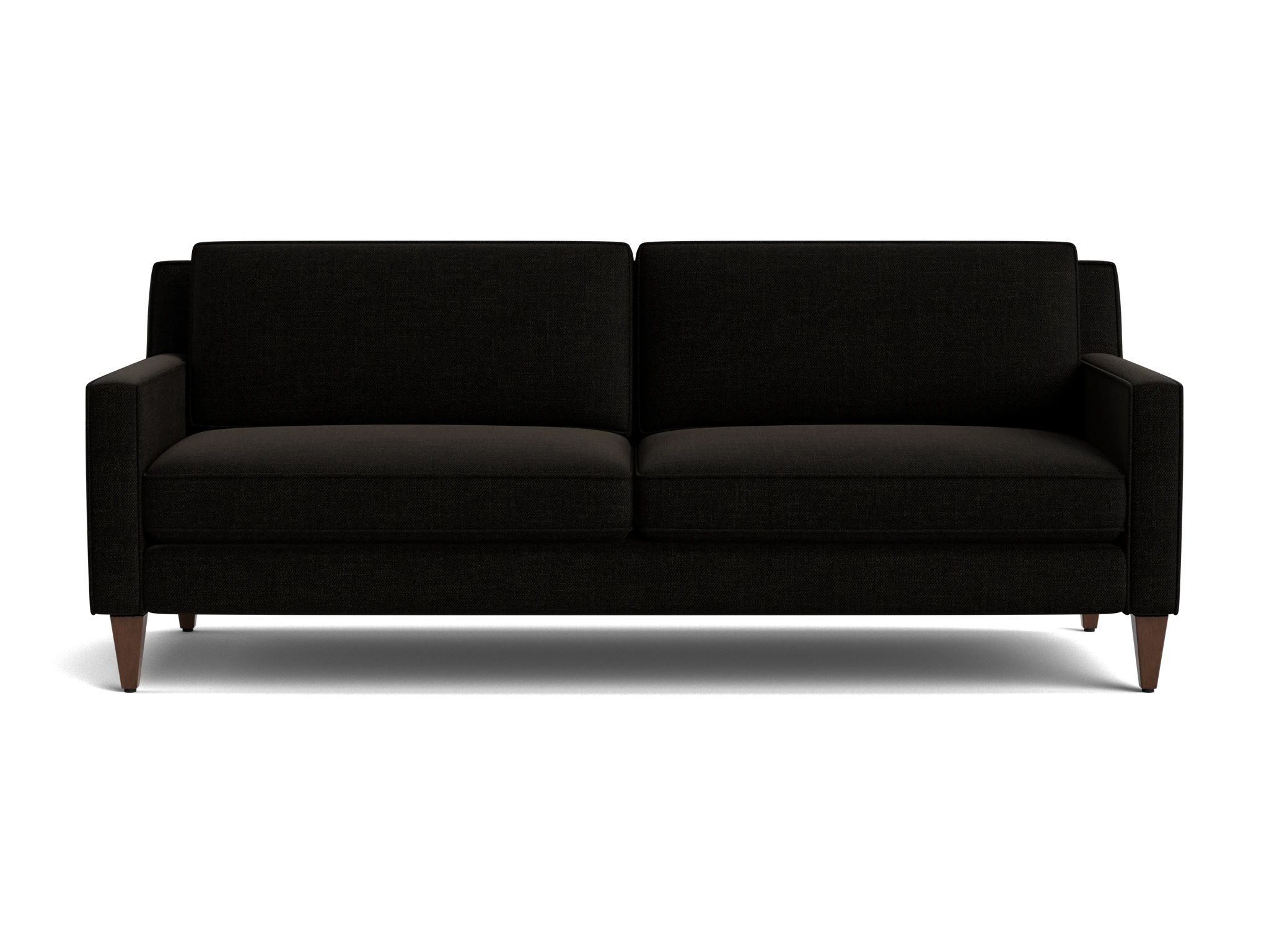 levi sofa milo onyx
