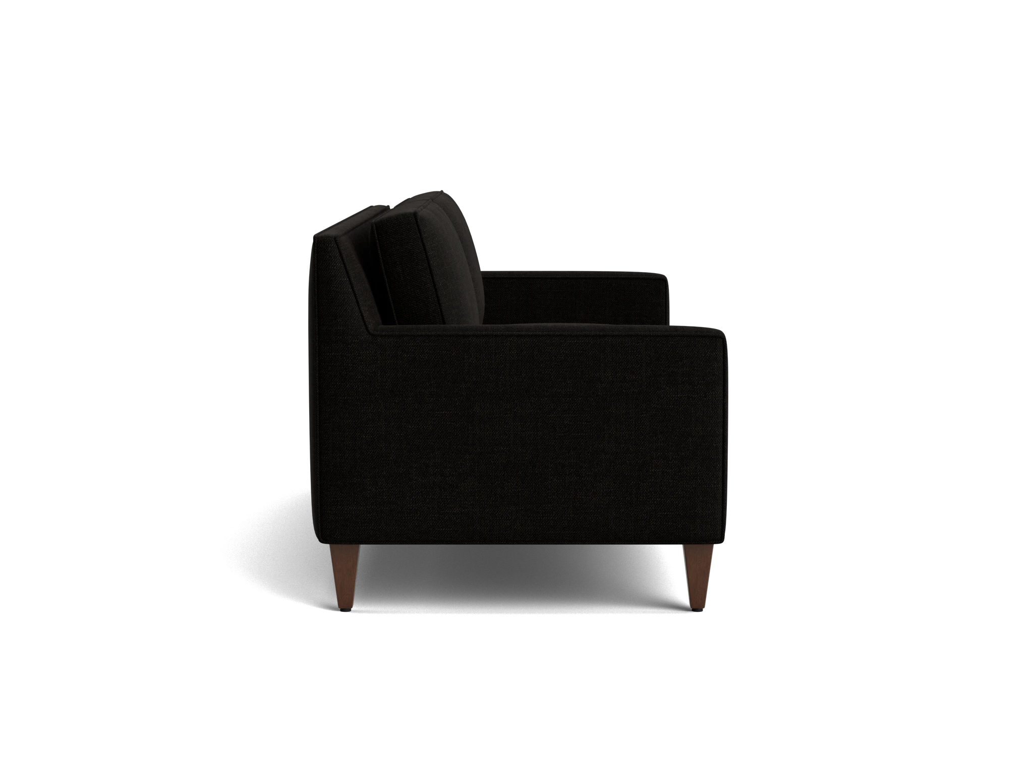levi sofa milo onyx