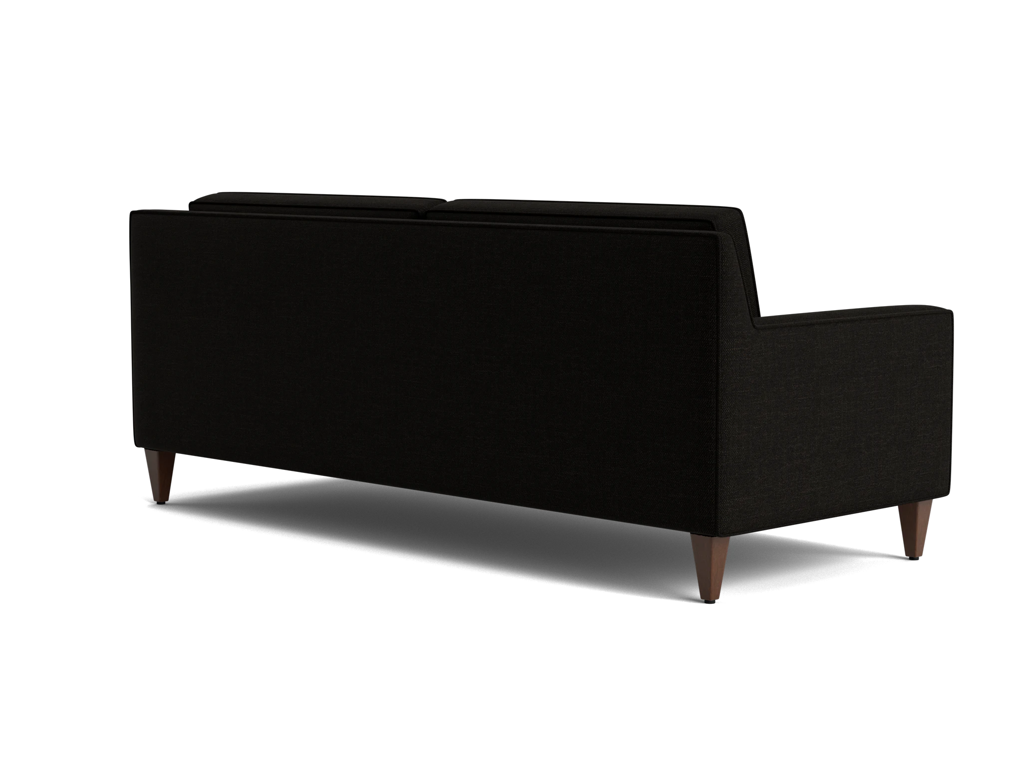 levi sofa milo onyx