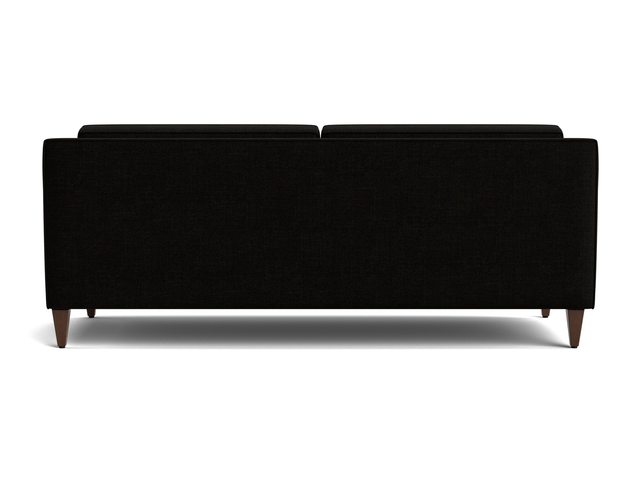 levi sofa milo onyx
