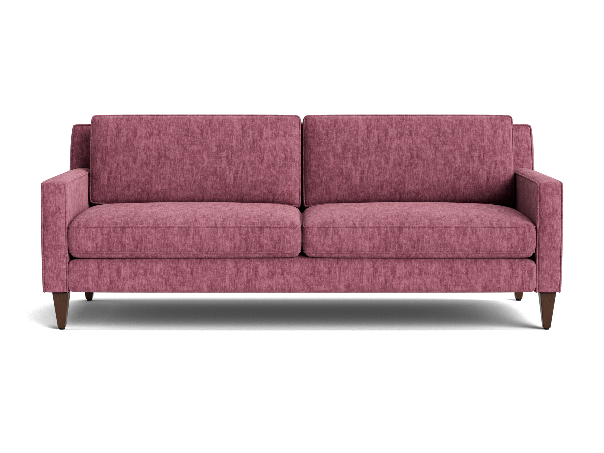 levi sofa crave pantone heather rose