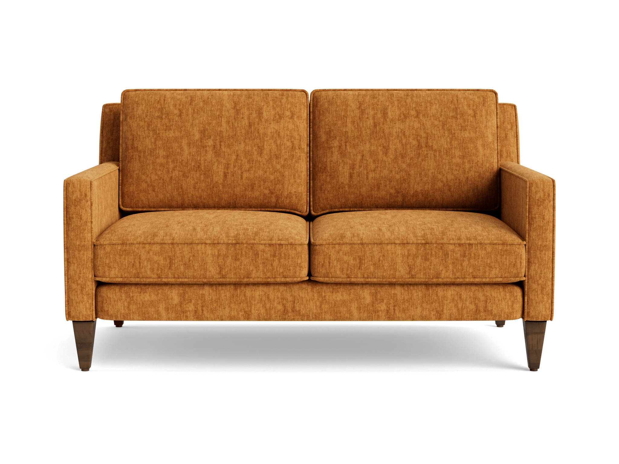 levi loveseat crave ginger tea