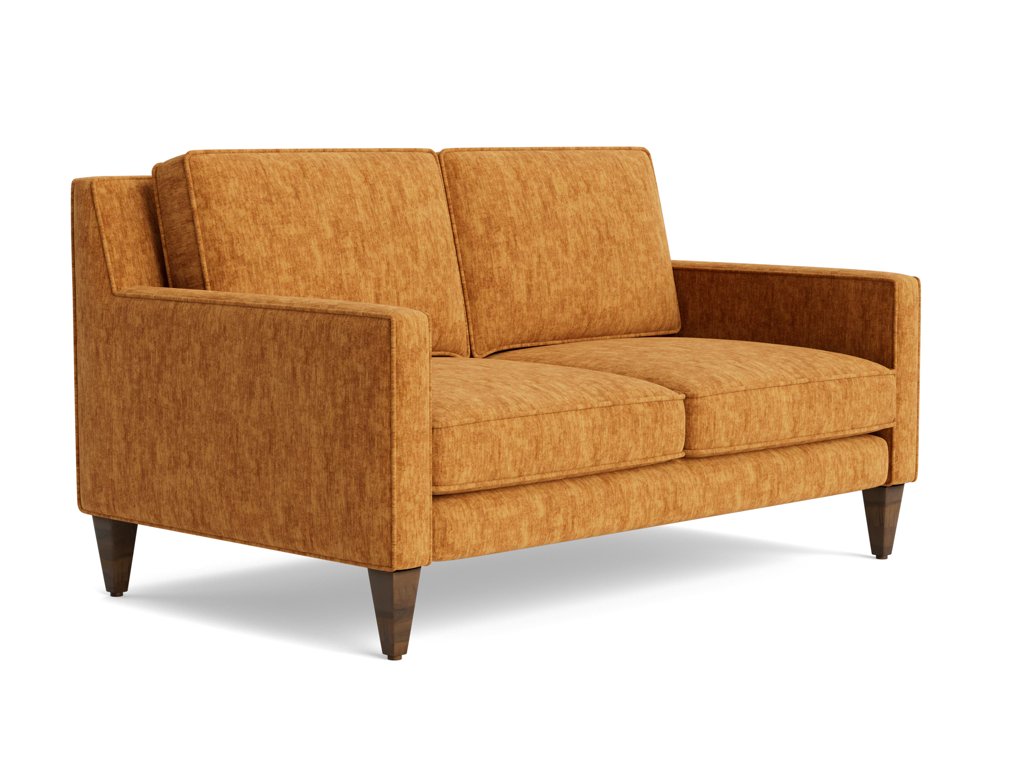 levi loveseat crave ginger tea