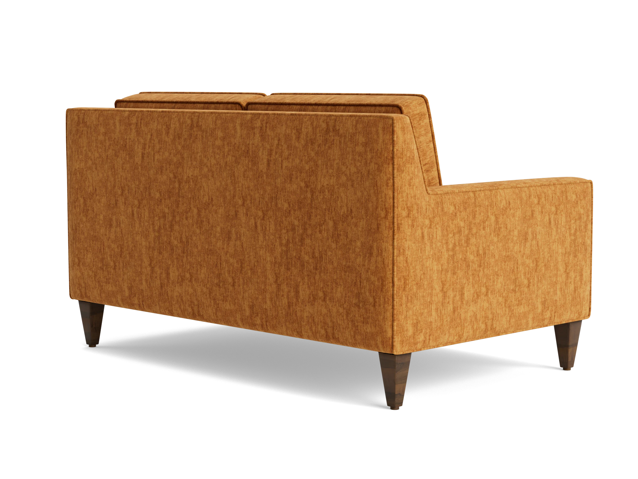 levi loveseat crave ginger tea