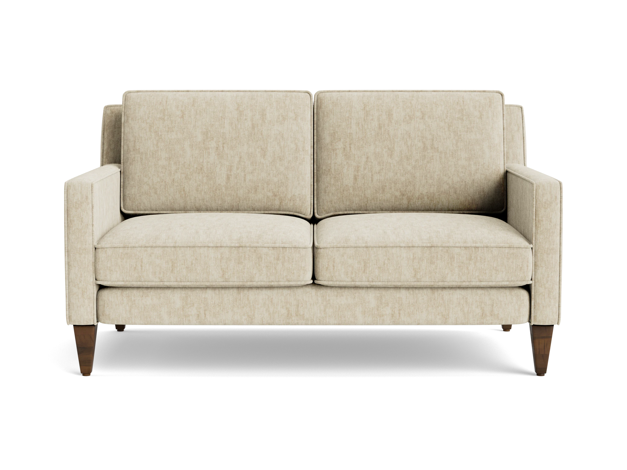 levi loveseat crave irish cream