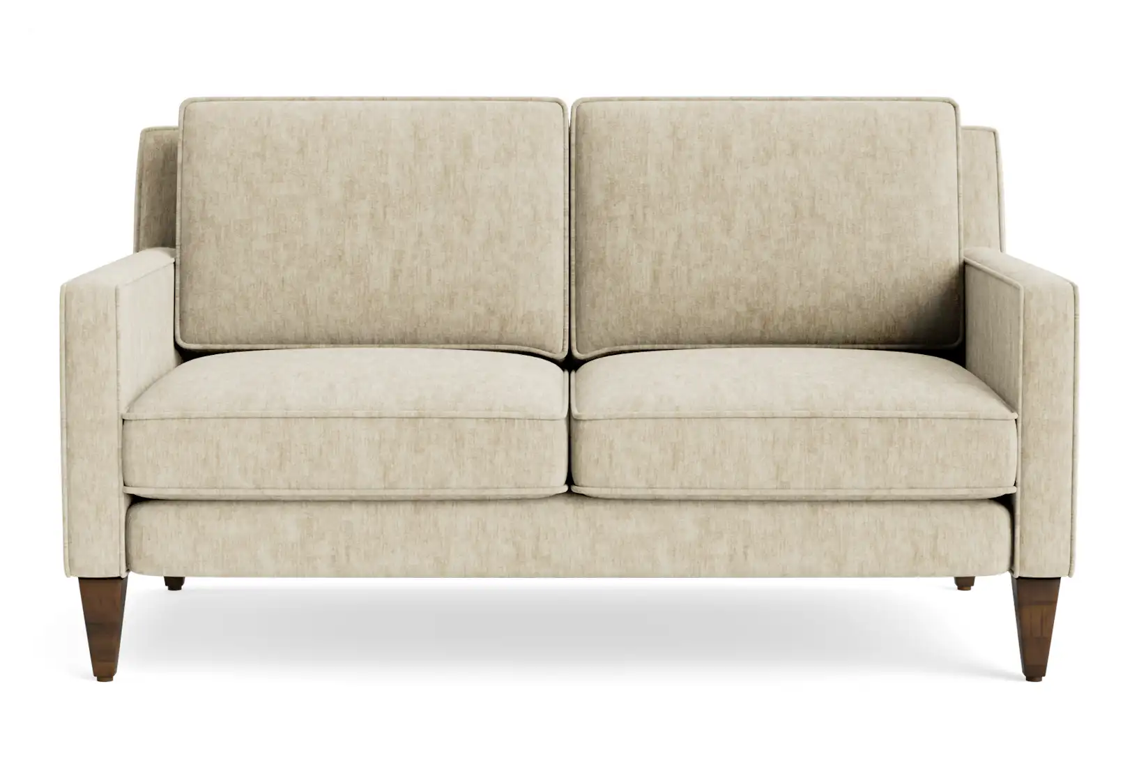 levi loveseat crave irish cream