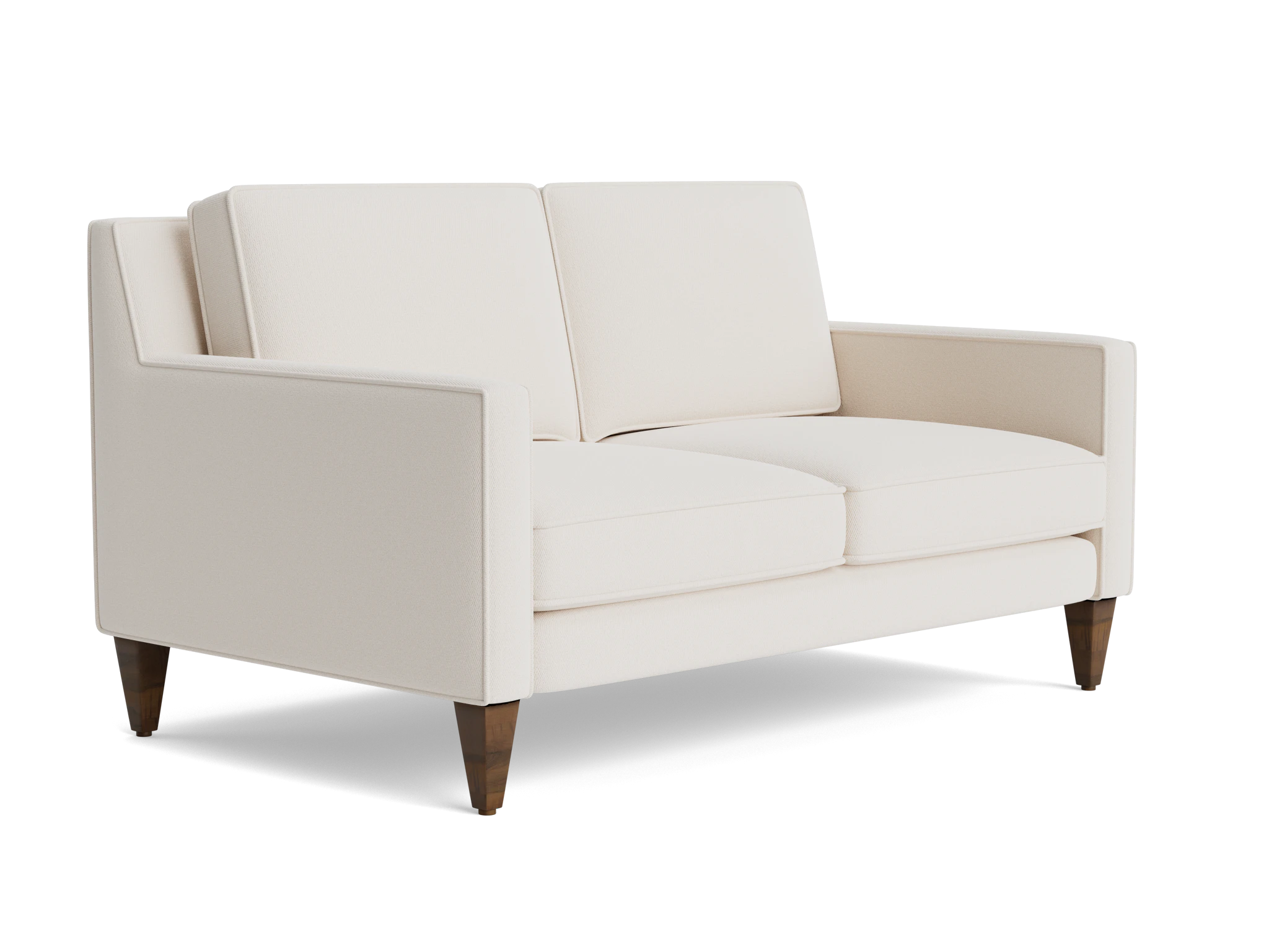 levi loveseat caspiar ivory