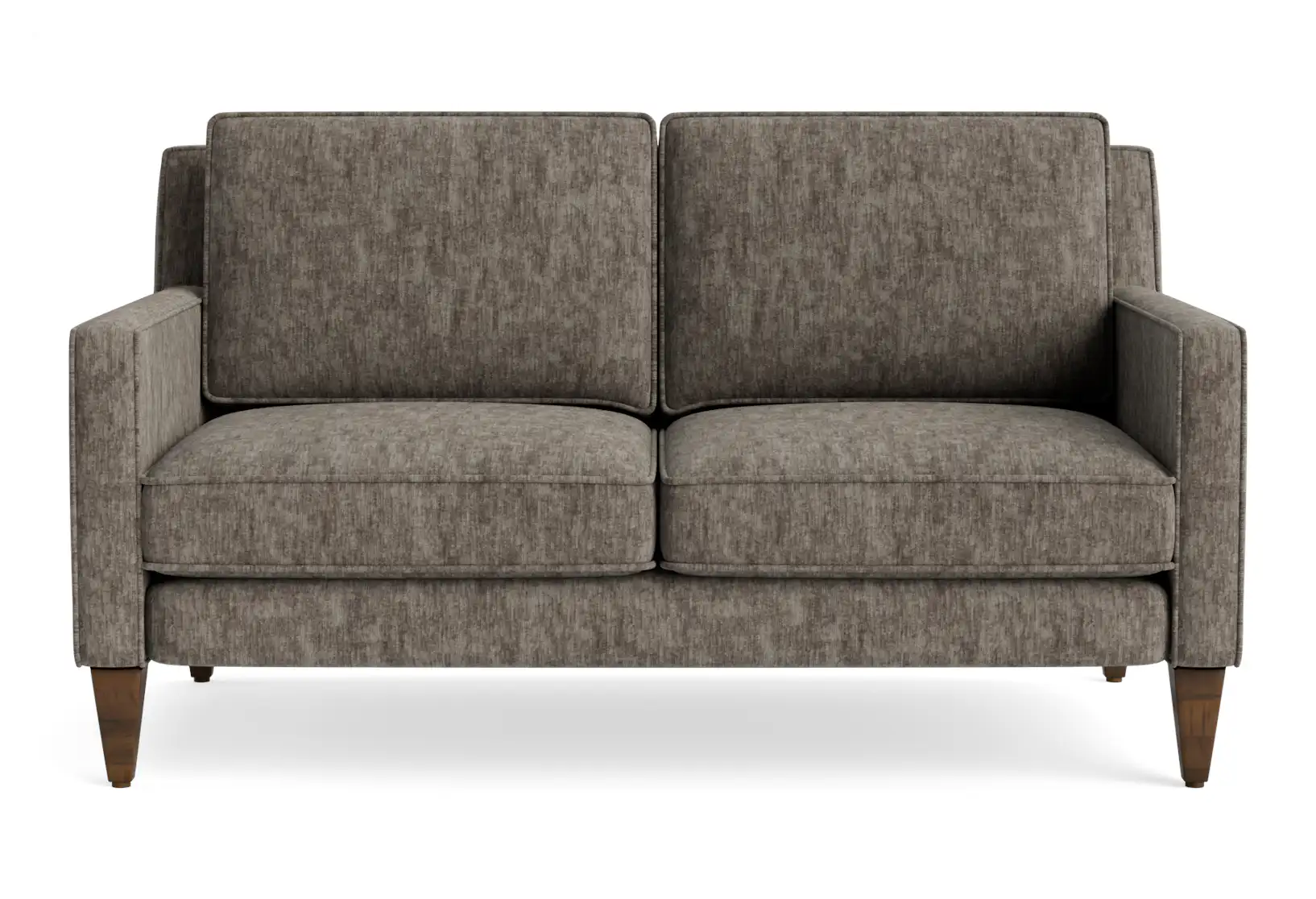 levi loveseat crave mocha latte