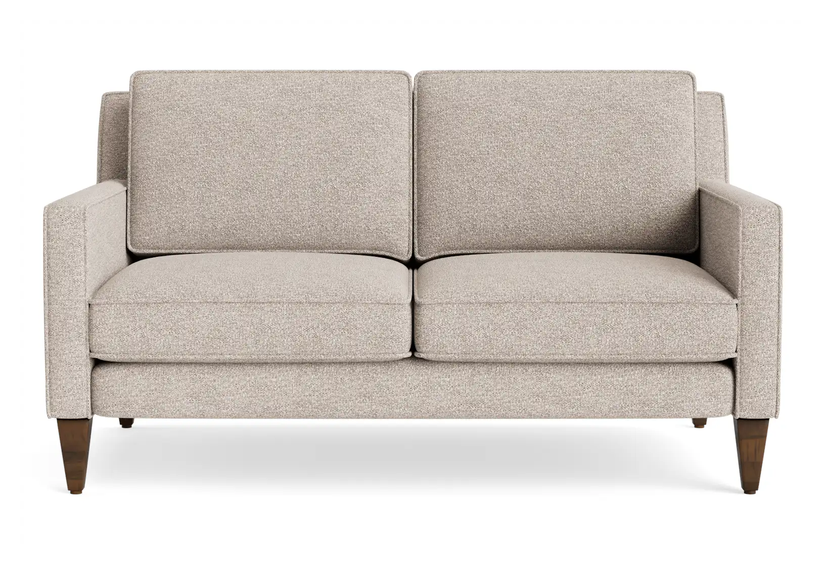 levi loveseat borough cotton