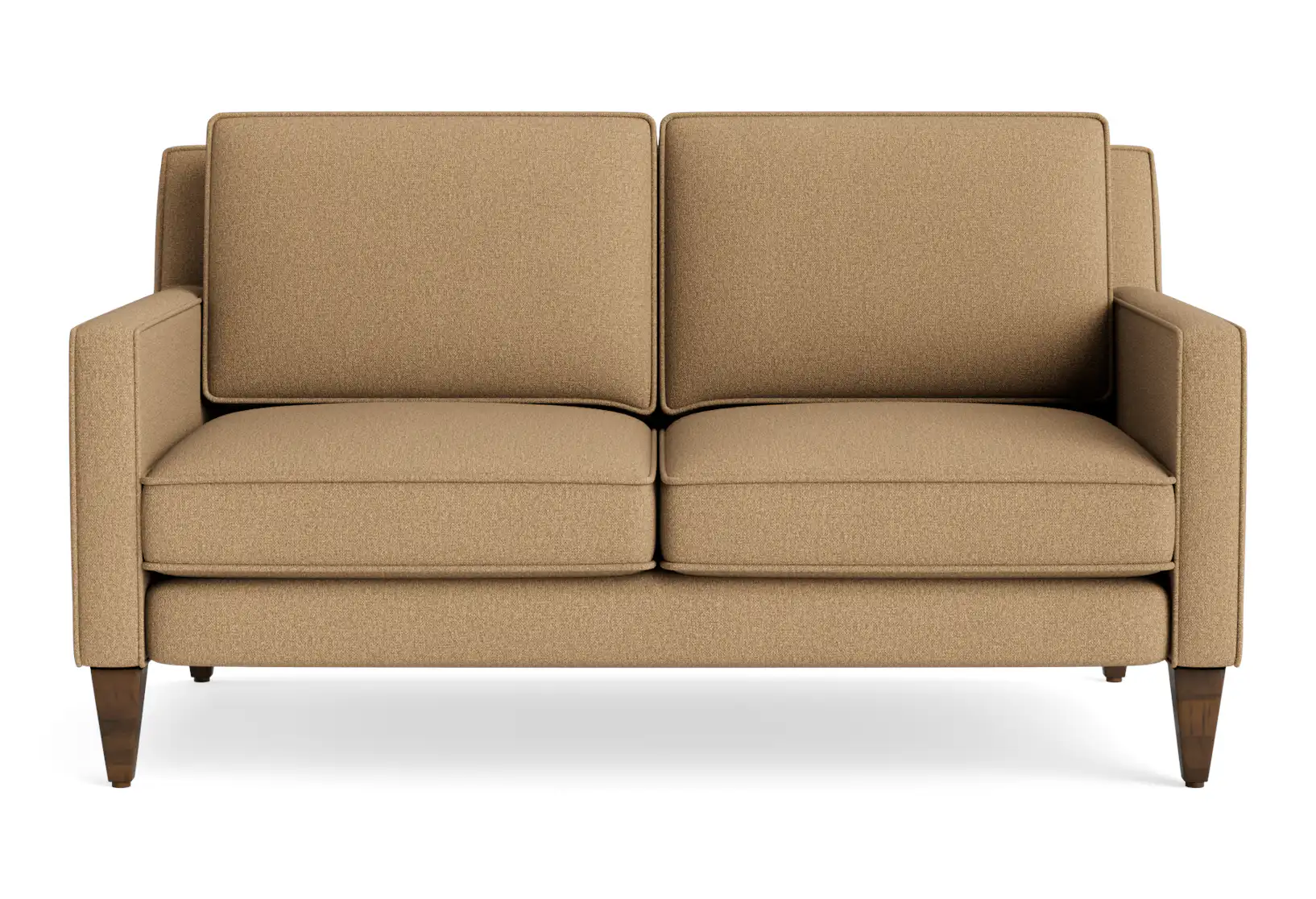 levi loveseat faithful sand