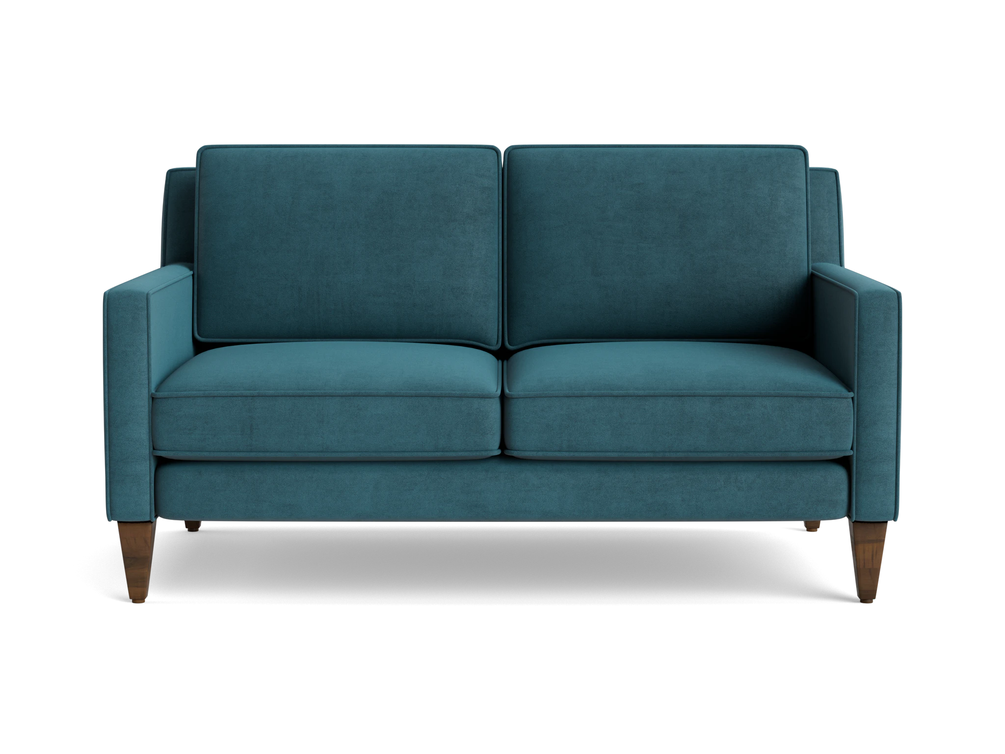 levi loveseat royale pantone tapestry