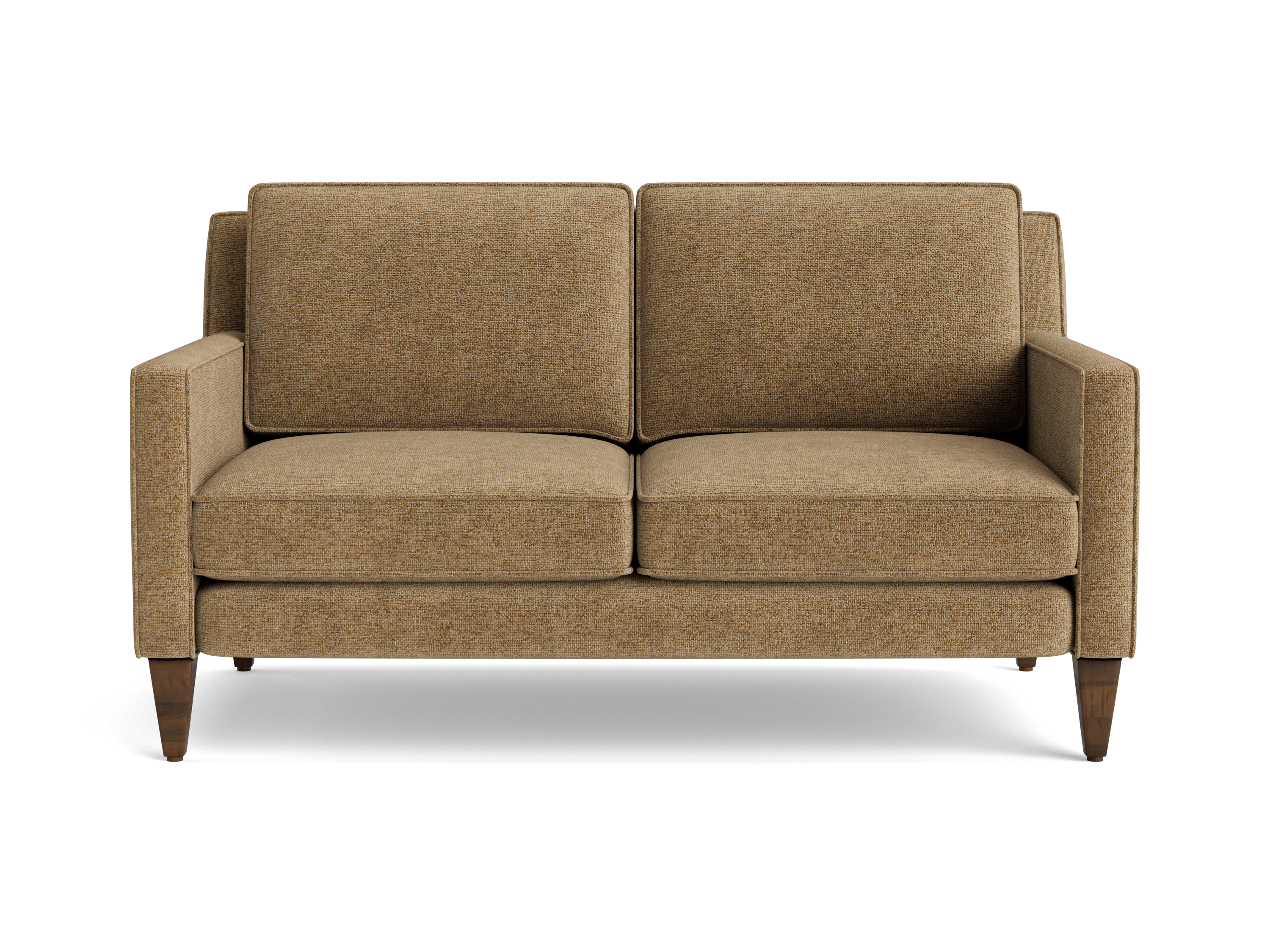 levi loveseat bungalow cafe