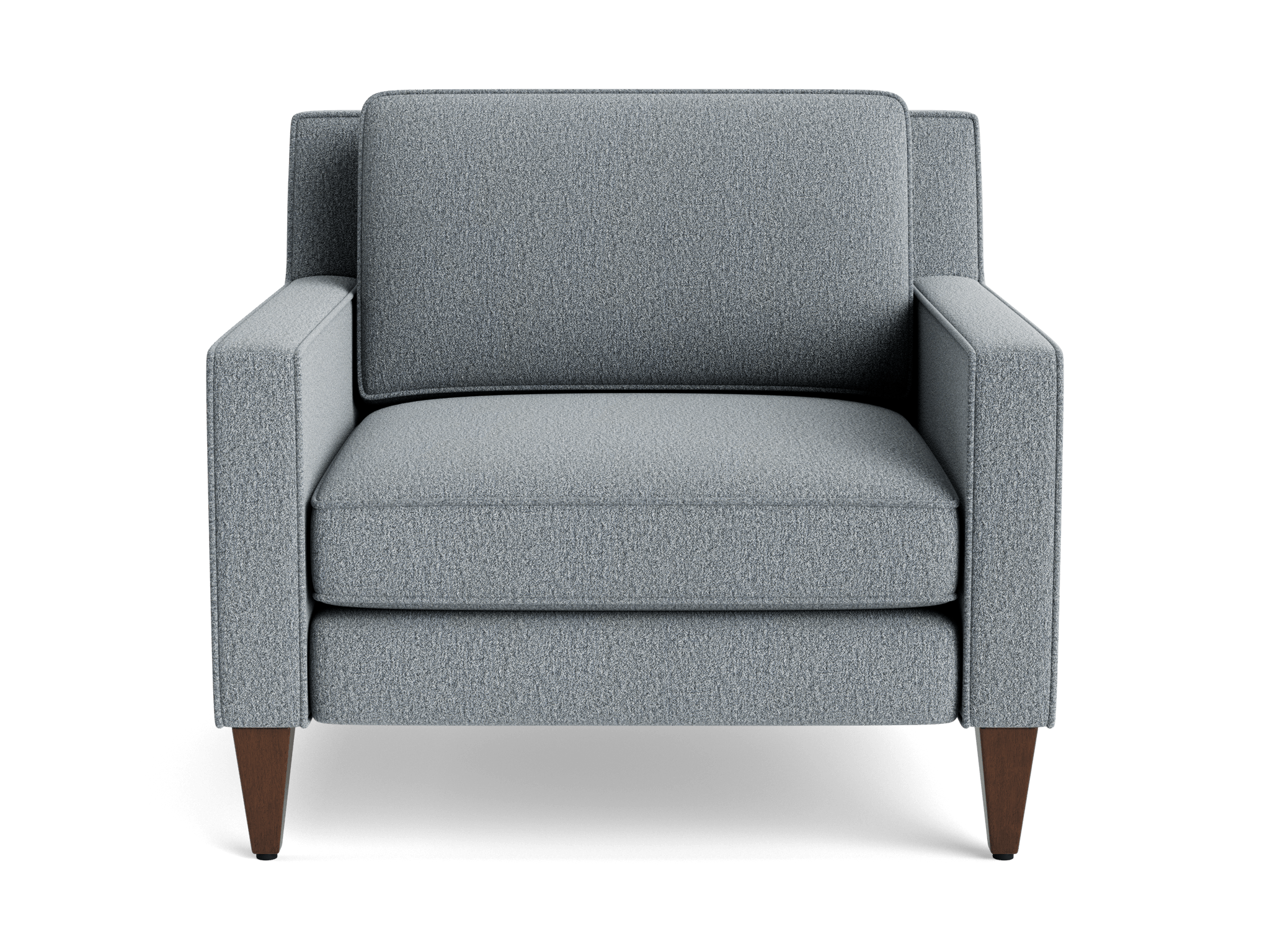 levi chair synergy pewter