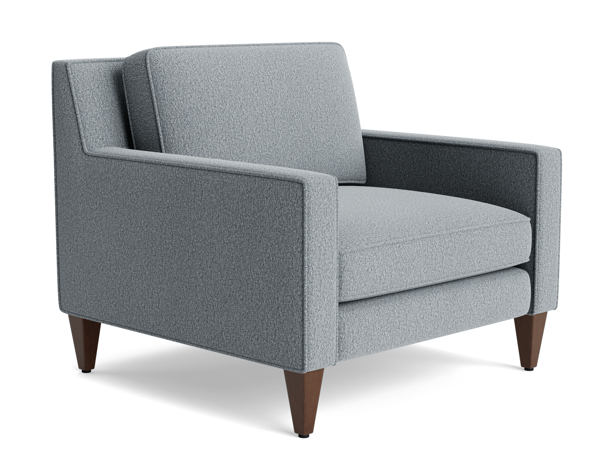 levi chair synergy pewter