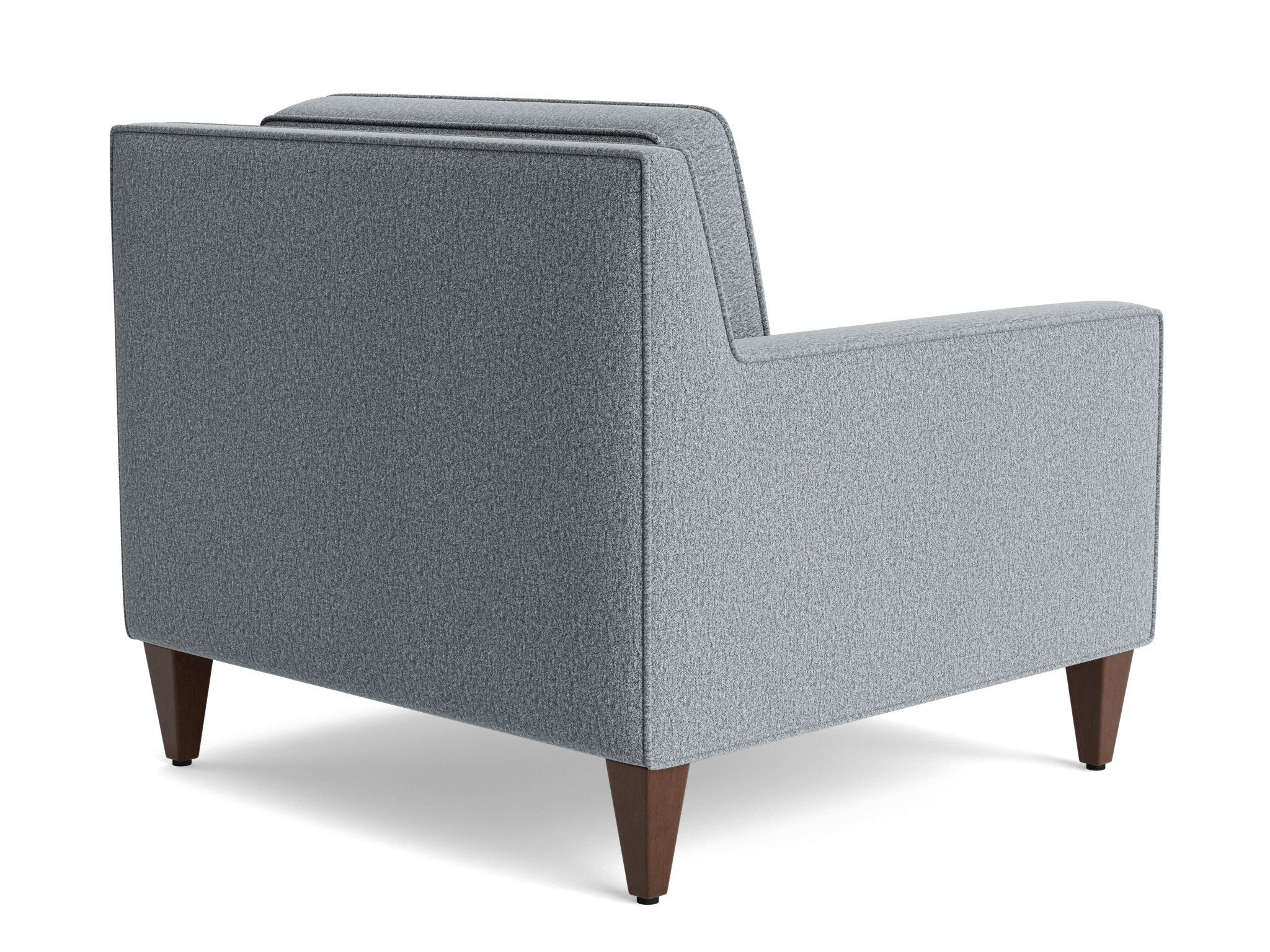 levi chair synergy pewter