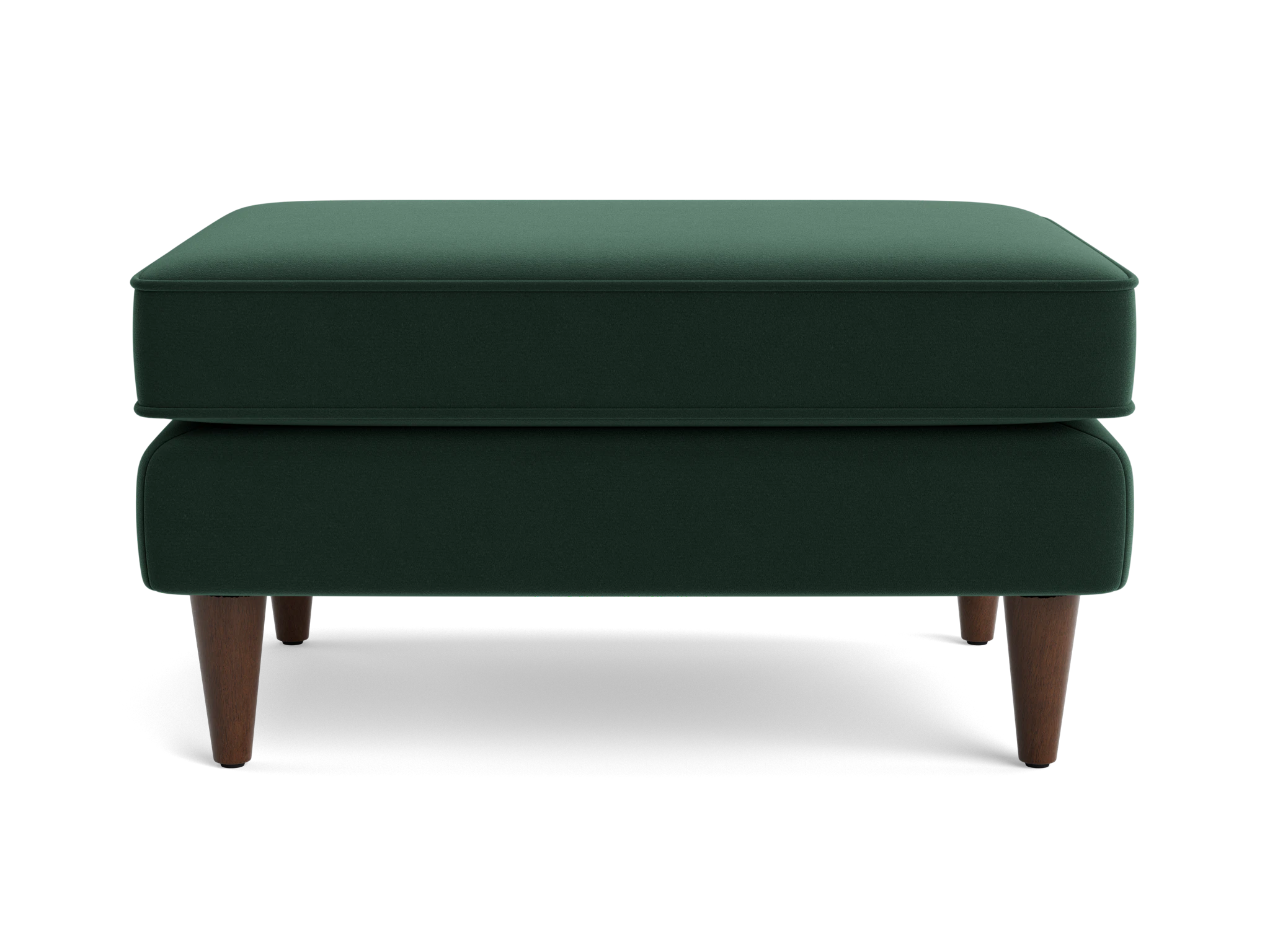 braxton ottoman royale evergreen