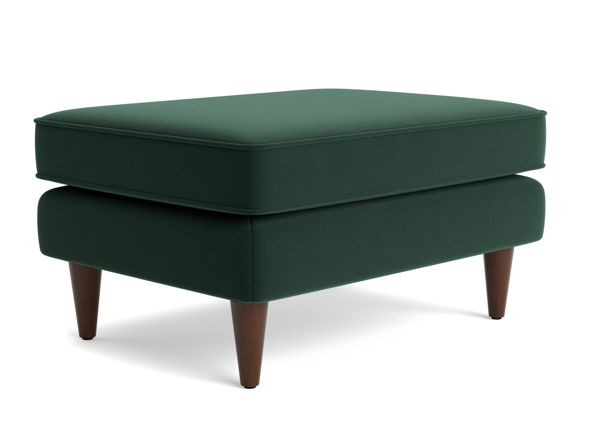 braxton ottoman royale evergreen