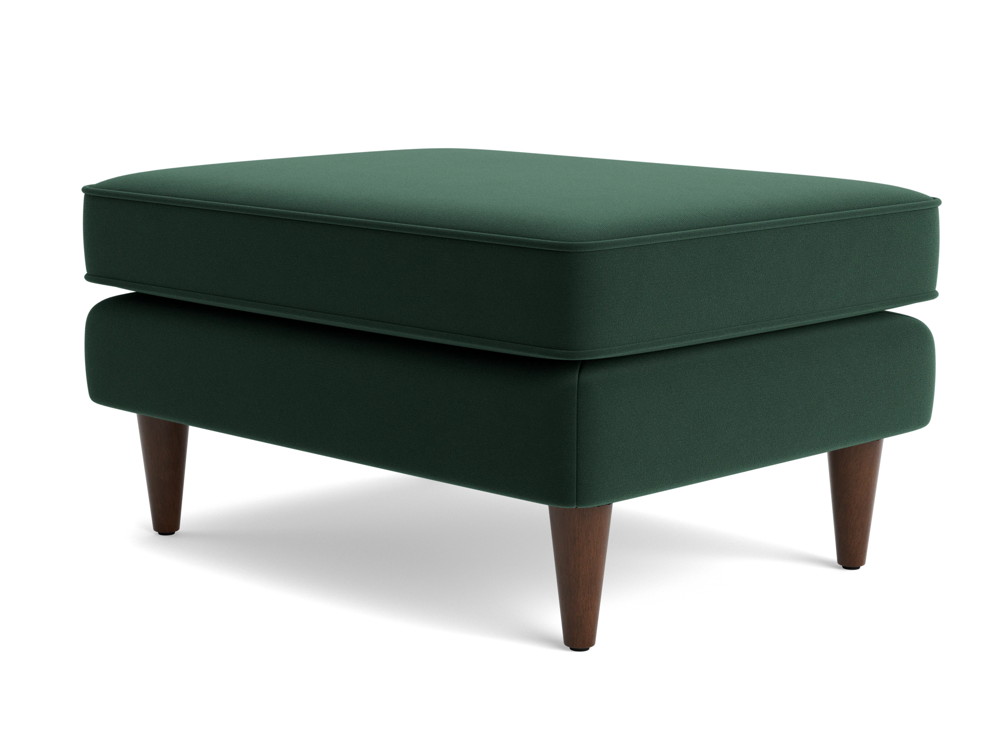 braxton ottoman royale evergreen