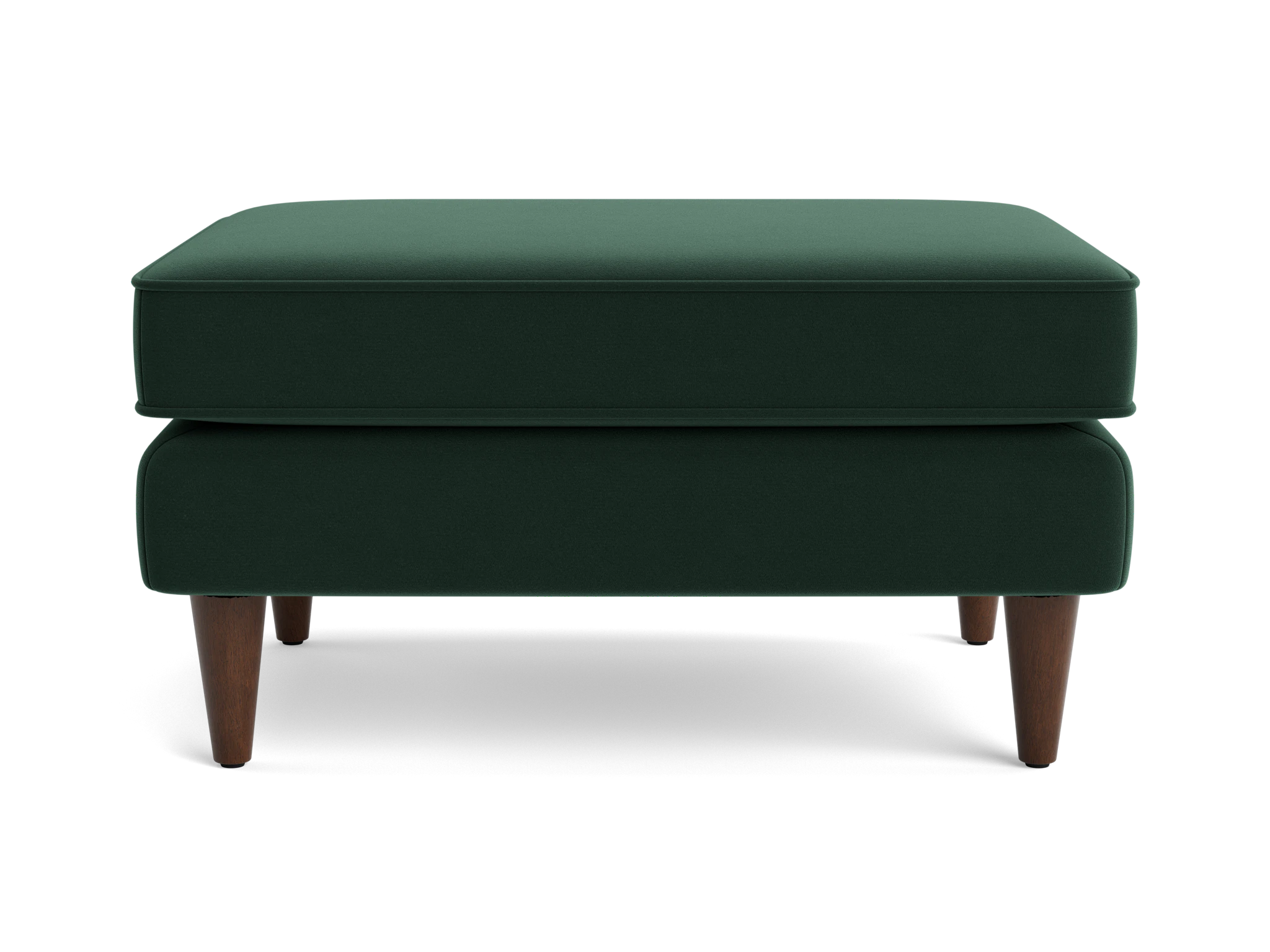 braxton ottoman royale evergreen