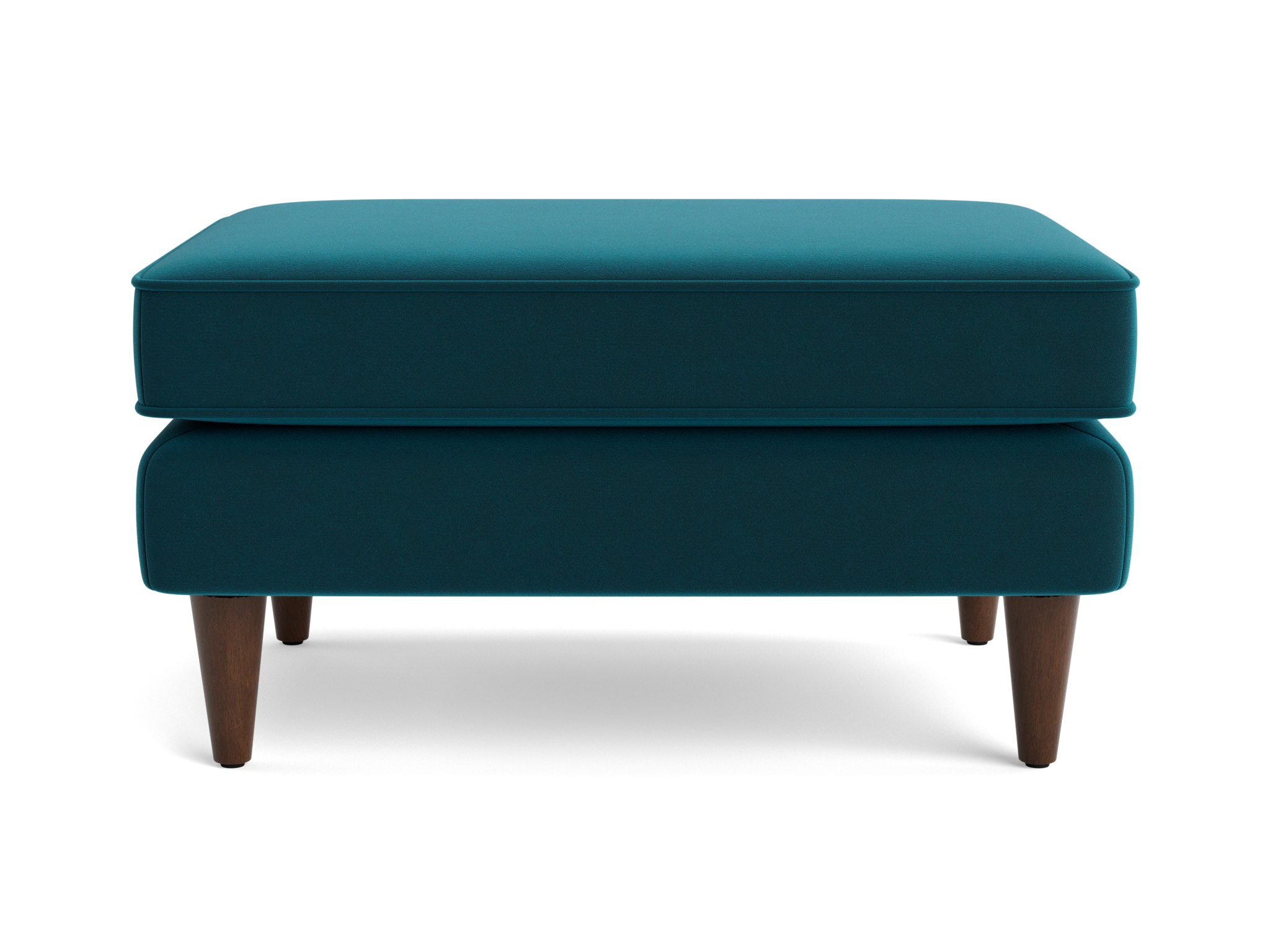 braxton ottoman royale peacock