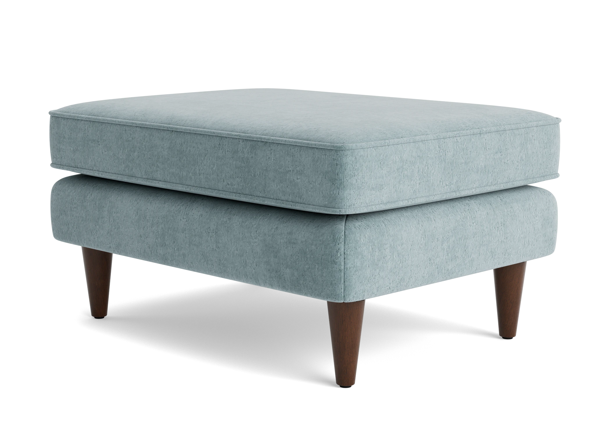 braxton ottoman plush mist