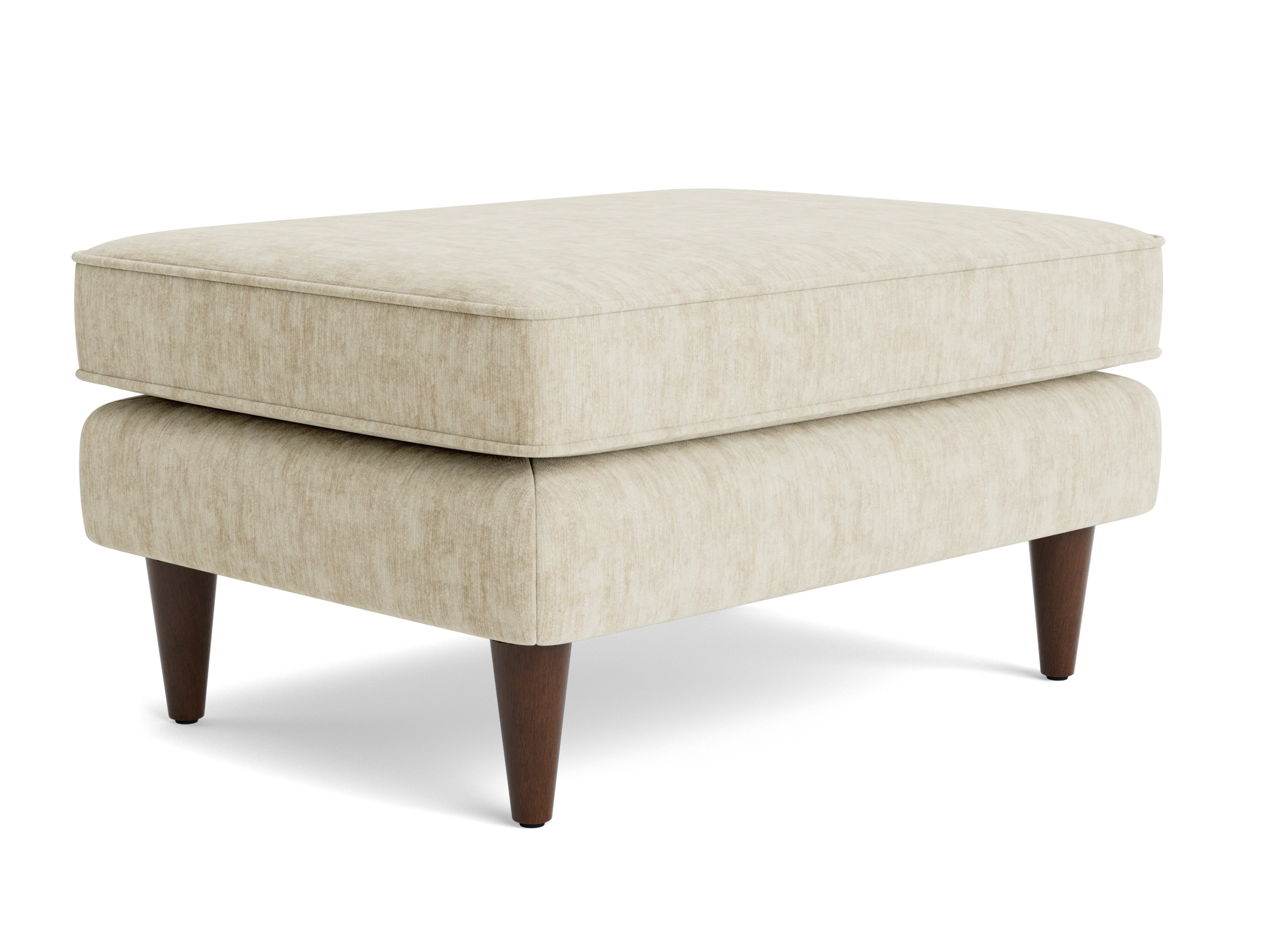 braxton ottoman crave irish cream