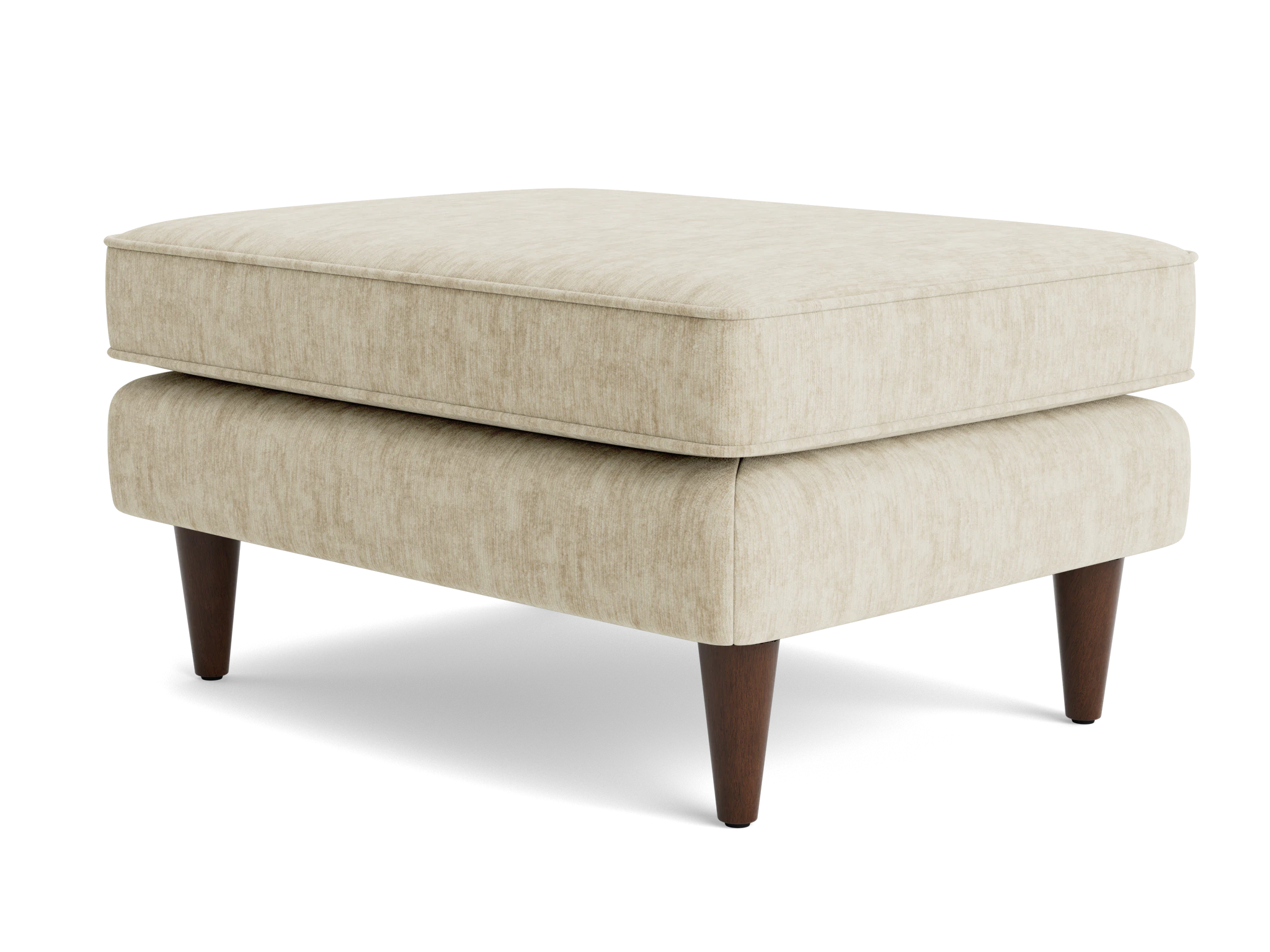 braxton ottoman crave irish cream