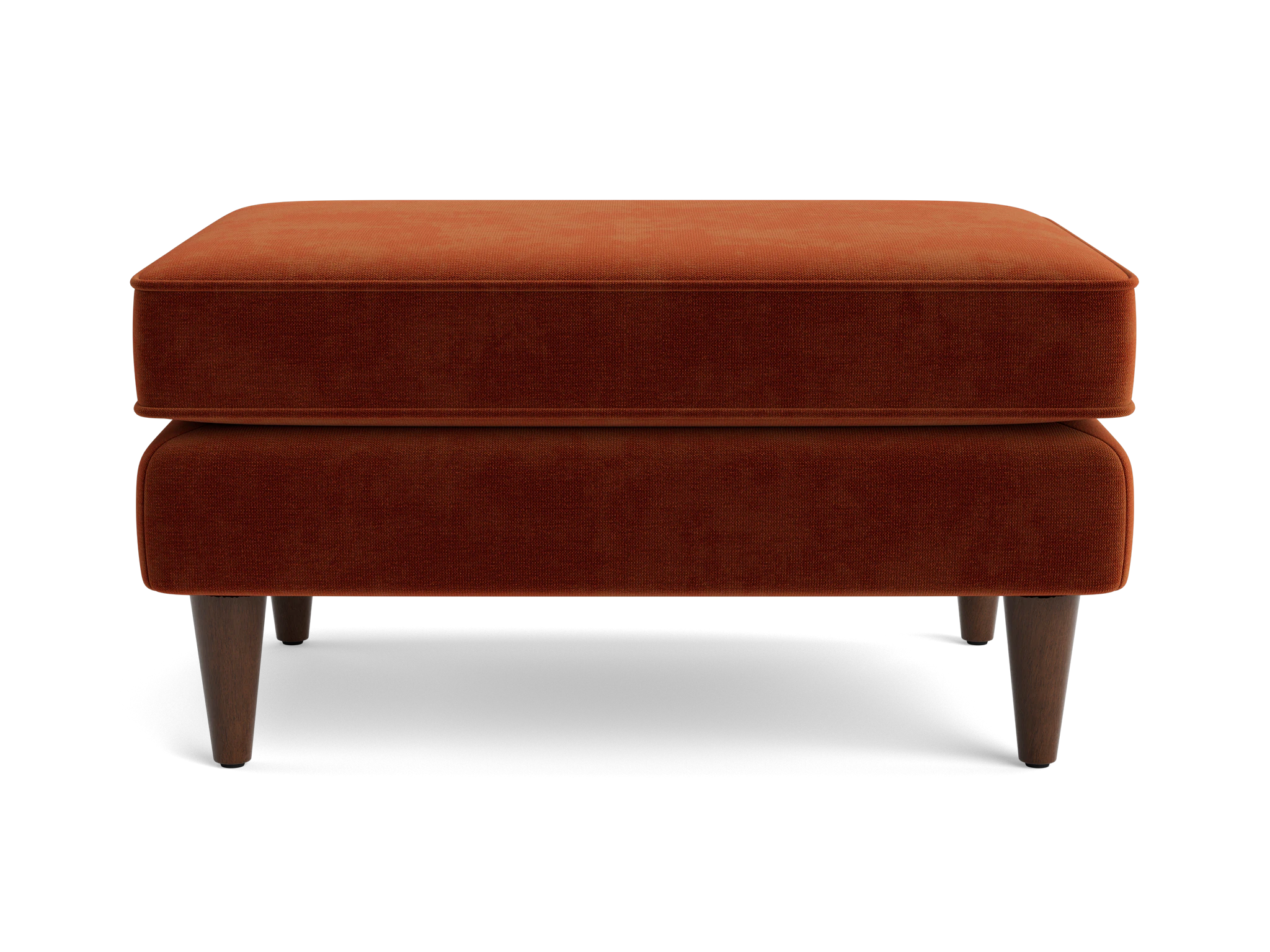 braxton ottoman harper cinnamon