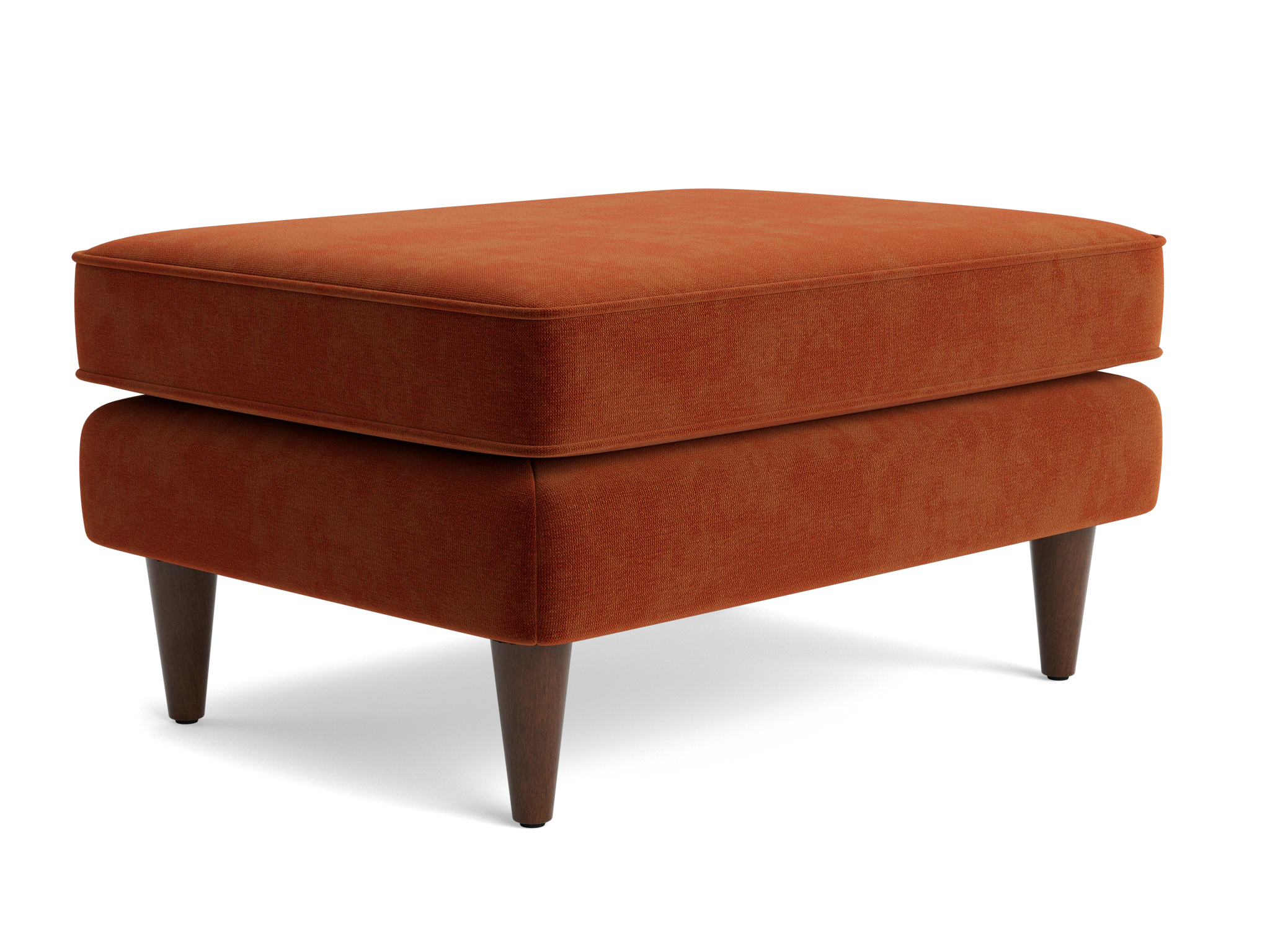 braxton ottoman harper cinnamon