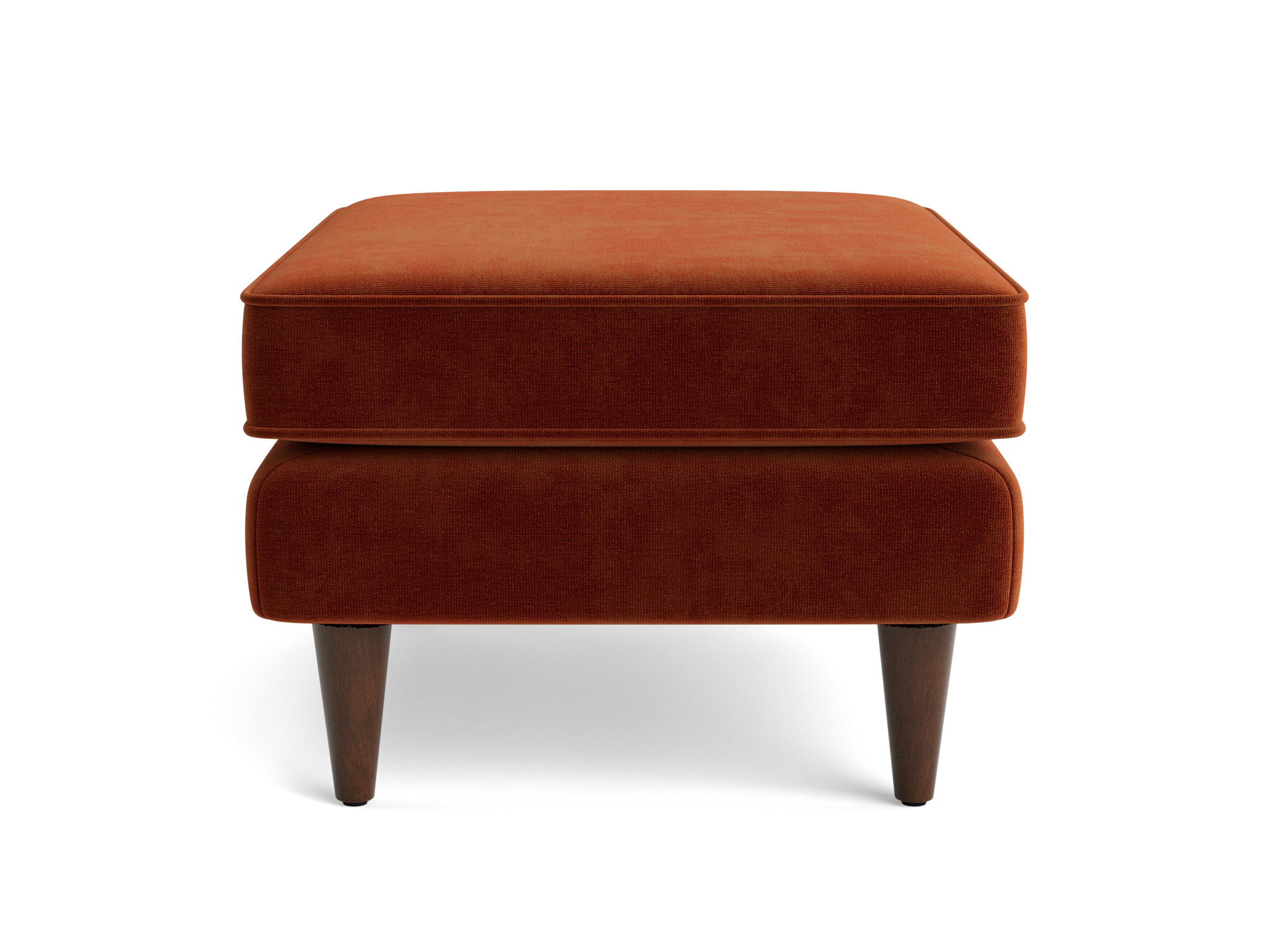braxton ottoman harper cinnamon