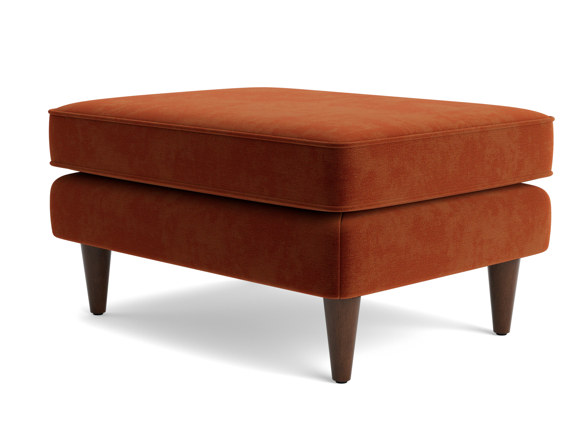 braxton ottoman harper cinnamon